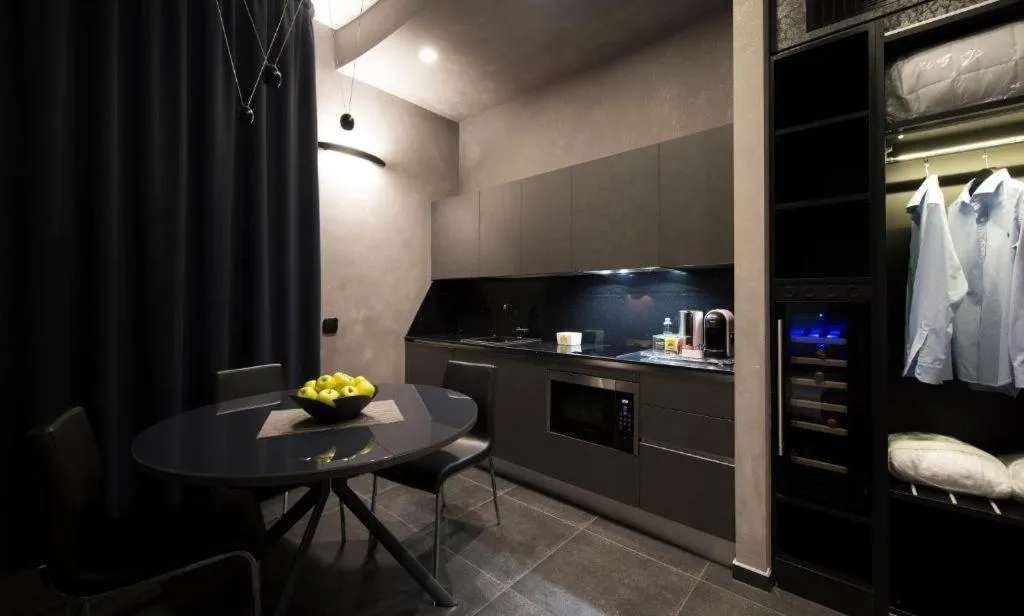 Gatto Bianco Mia Aparthotel