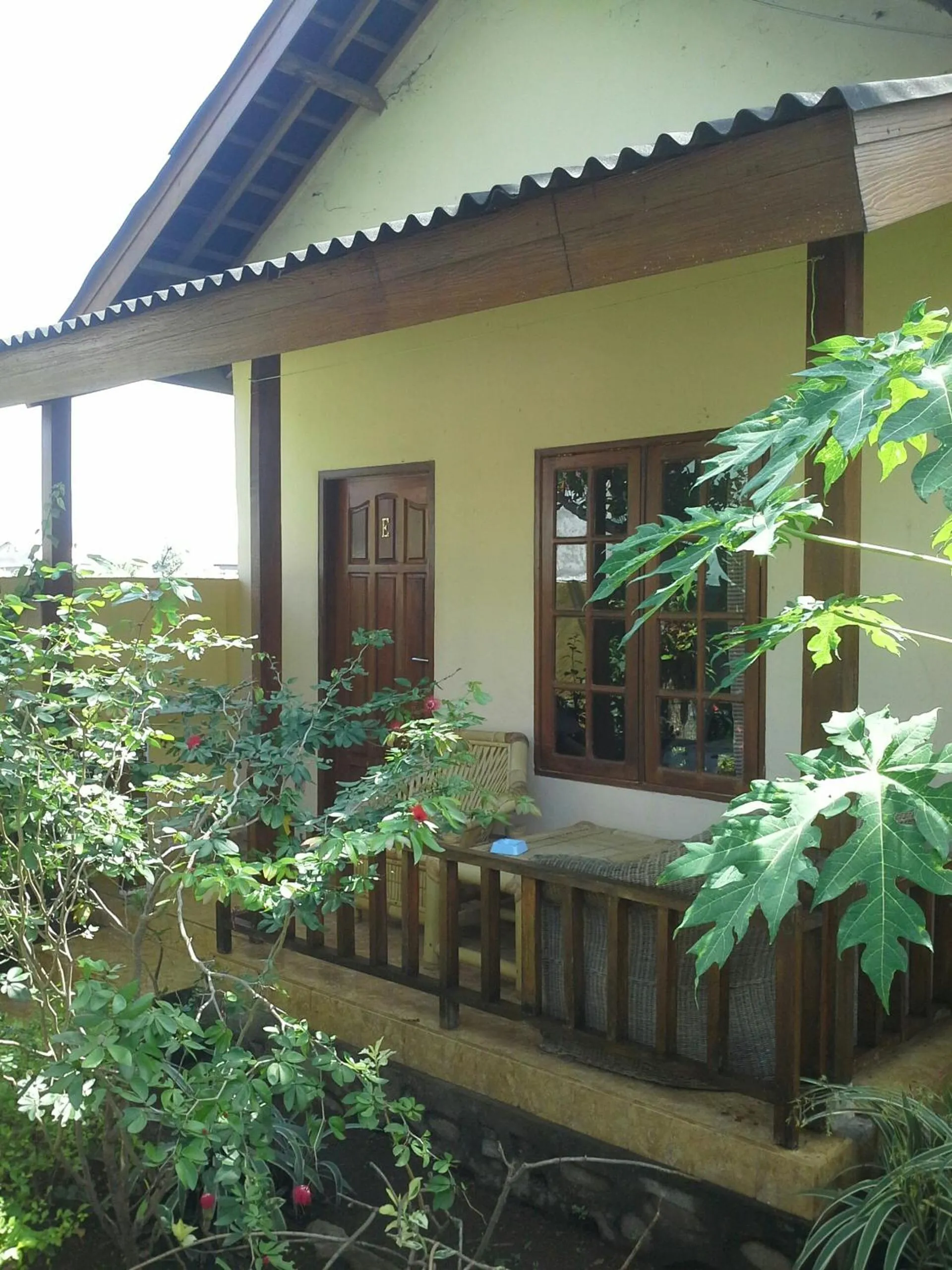 Property building in Arnel Bungalows