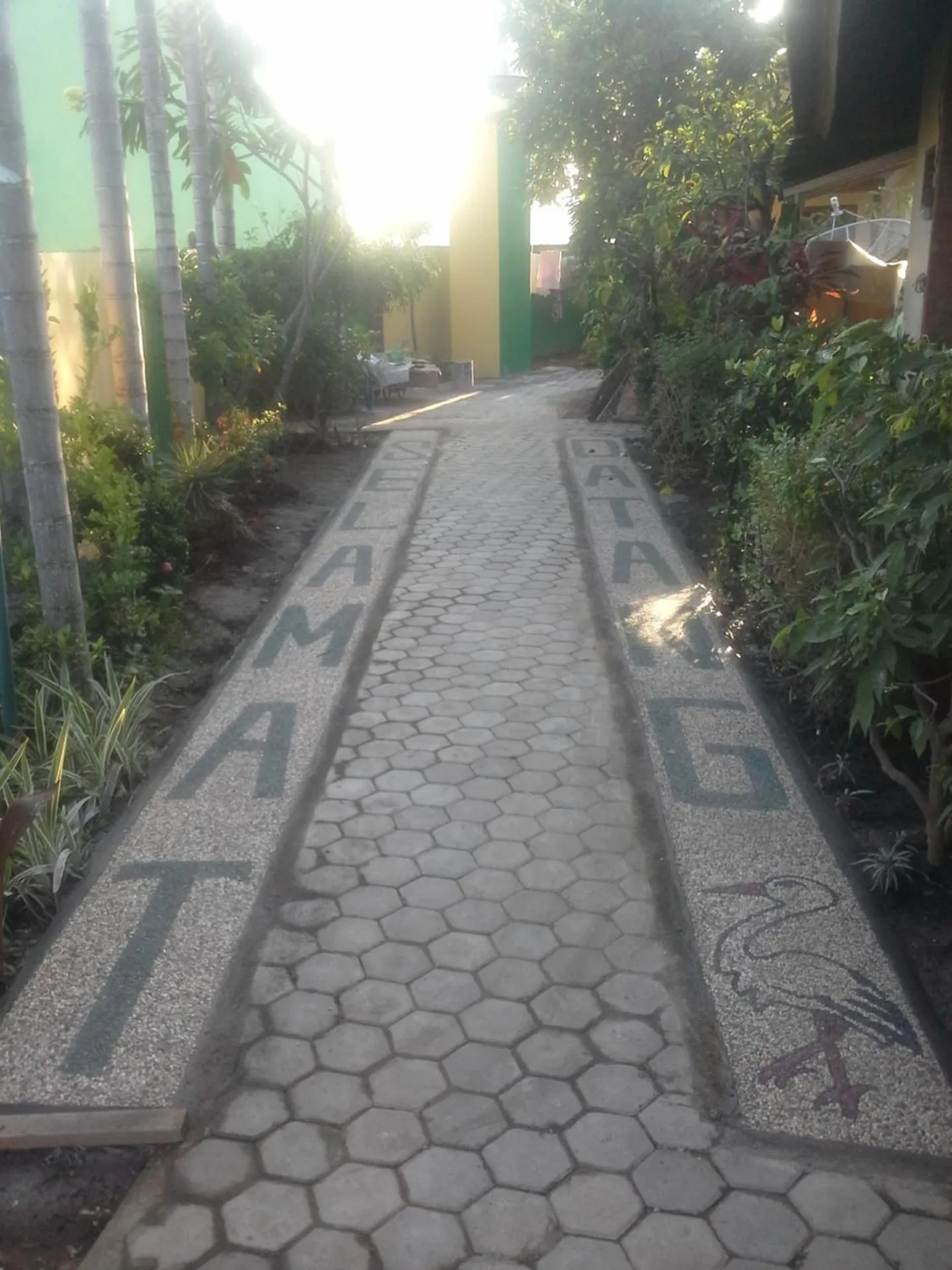 Property building in Arnel Bungalows