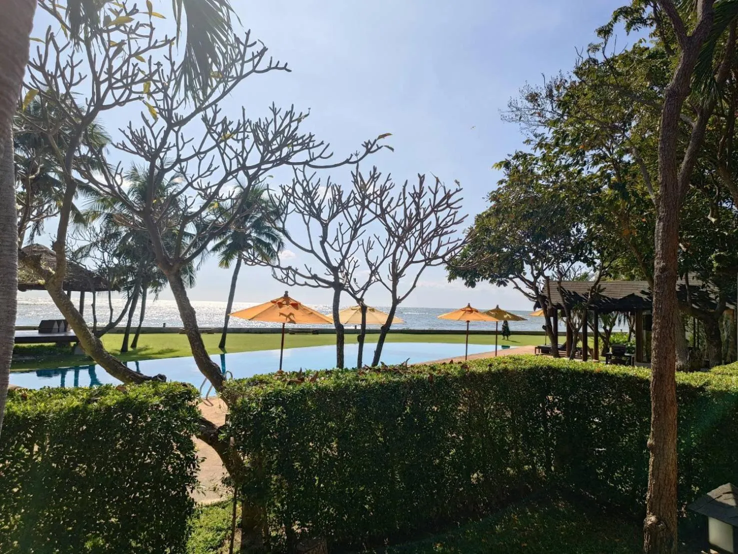 Fisherman's Resort Haad Chao Samran