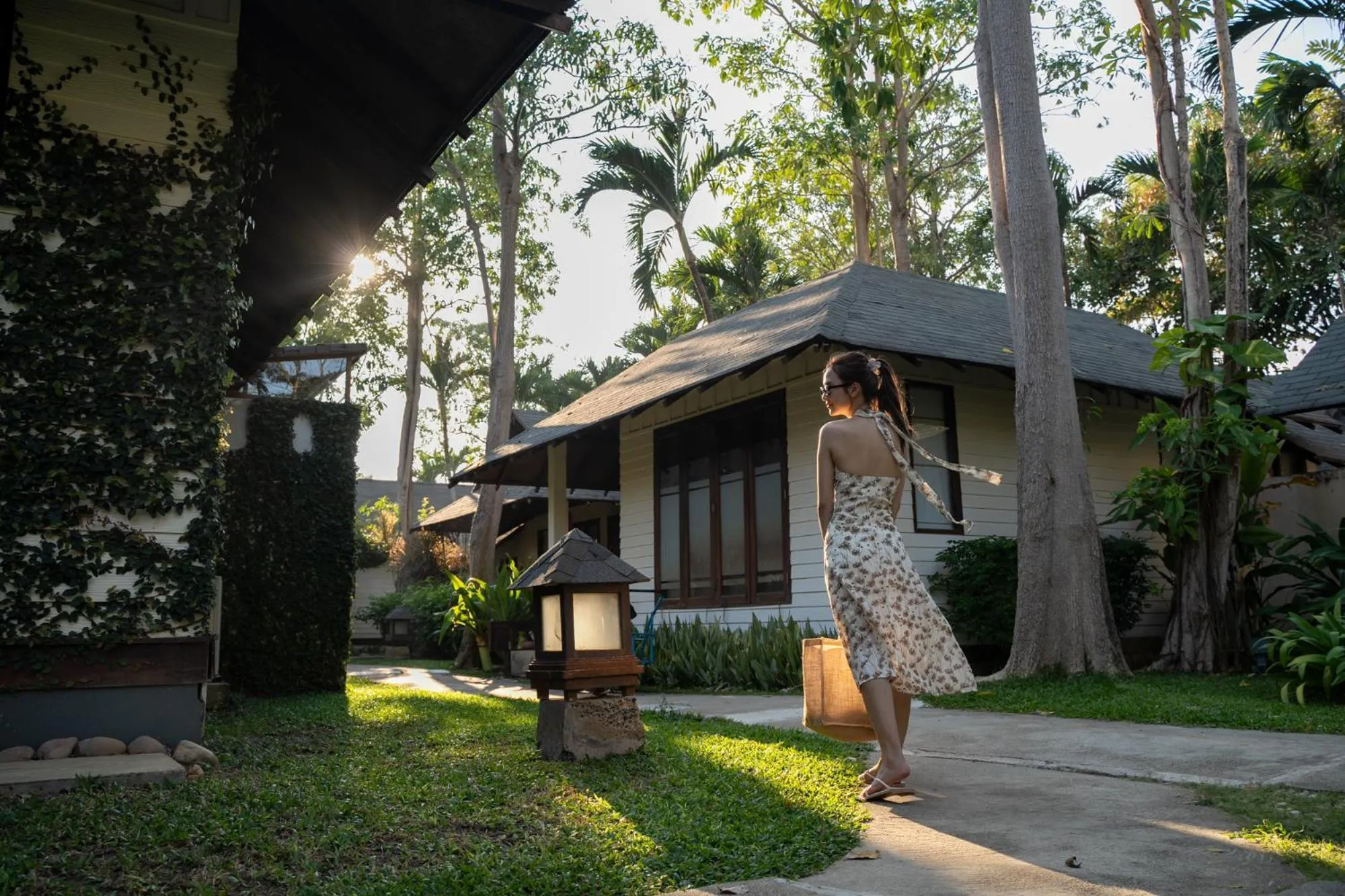 Fisherman's Resort Haad Chao Samran