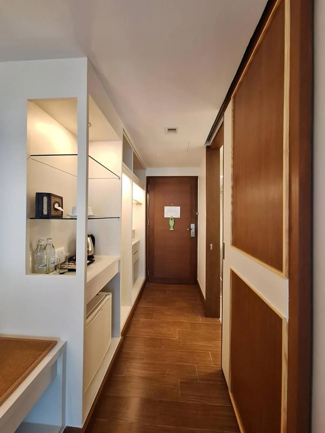 Fisherman's Resort Haad Chao Samran