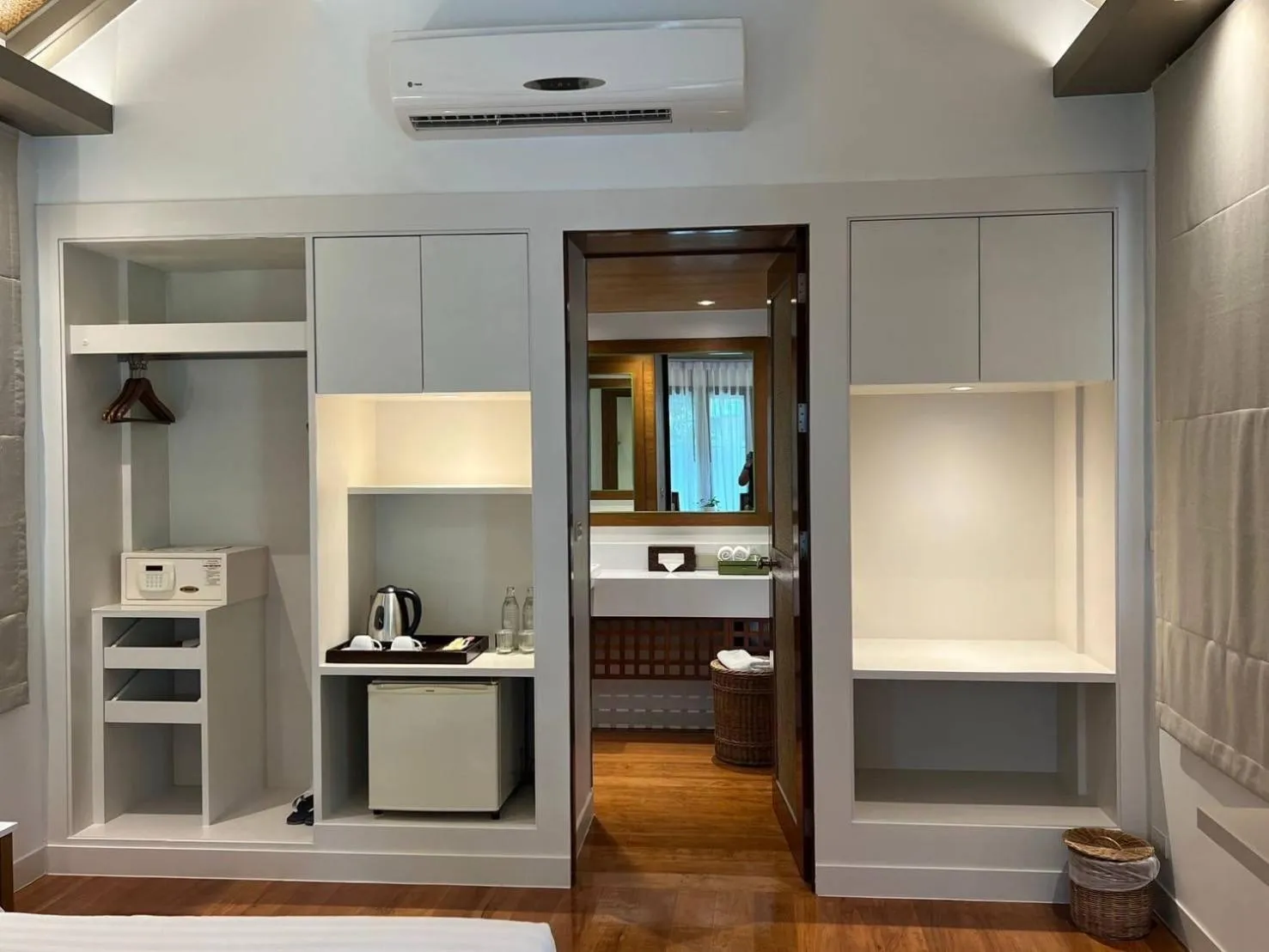 Fisherman's Resort Haad Chao Samran