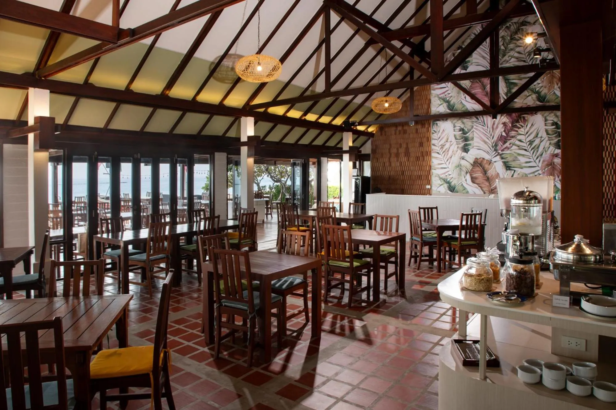 Fisherman's Resort Haad Chao Samran