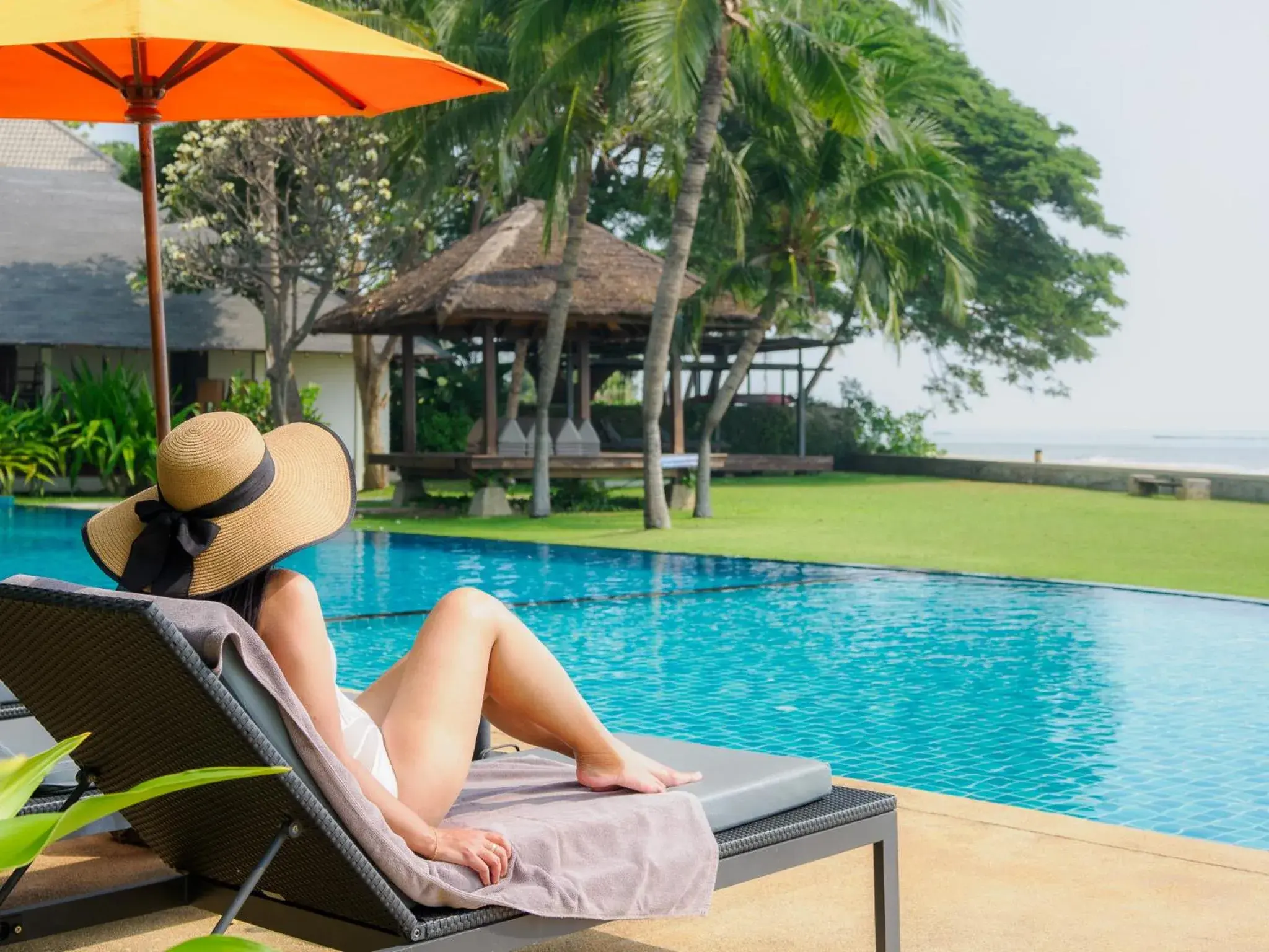 Fisherman's Resort Haad Chao Samran Fisherman's Resort Haad Chao Samran