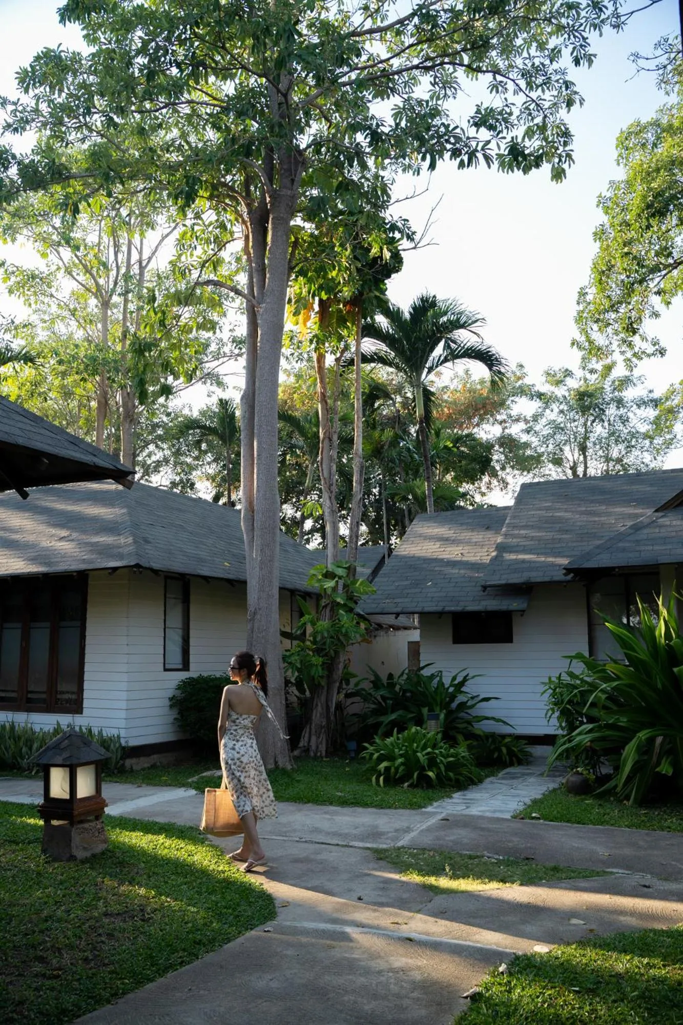 Fisherman's Resort Haad Chao Samran