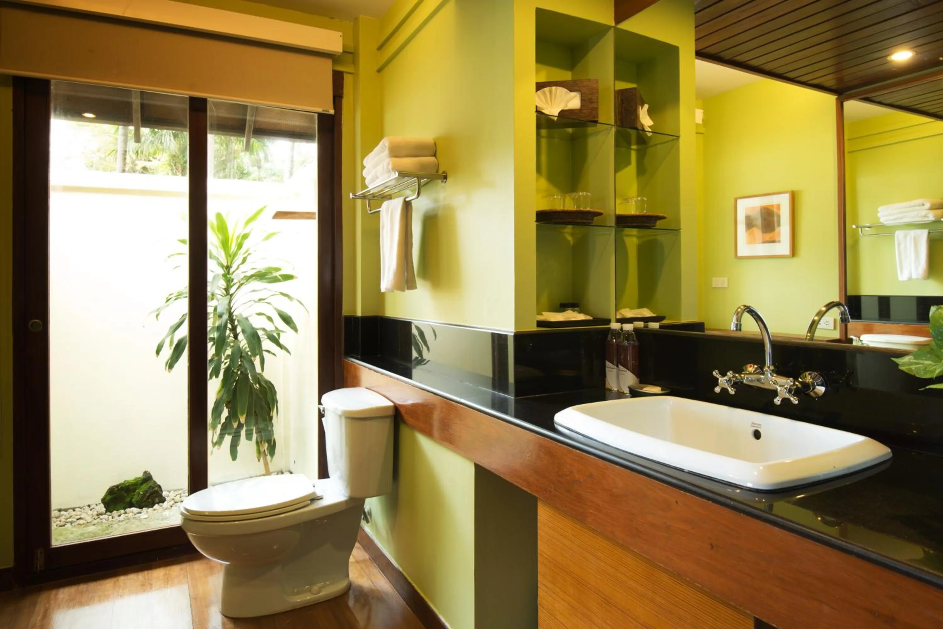 Fisherman's Resort Haad Chao Samran