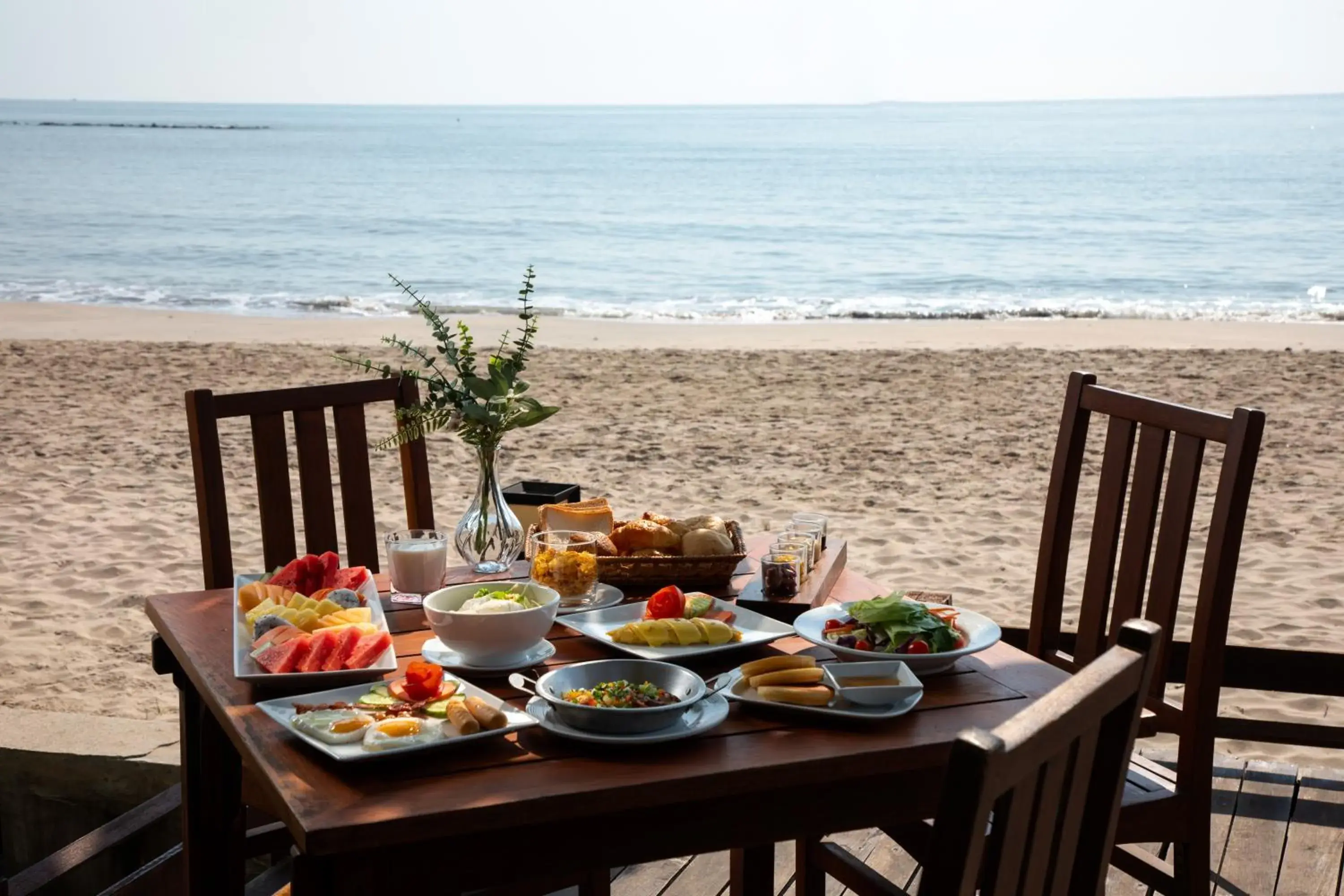 Fisherman's Resort Haad Chao Samran Fisherman's Resort Haad Chao Samran