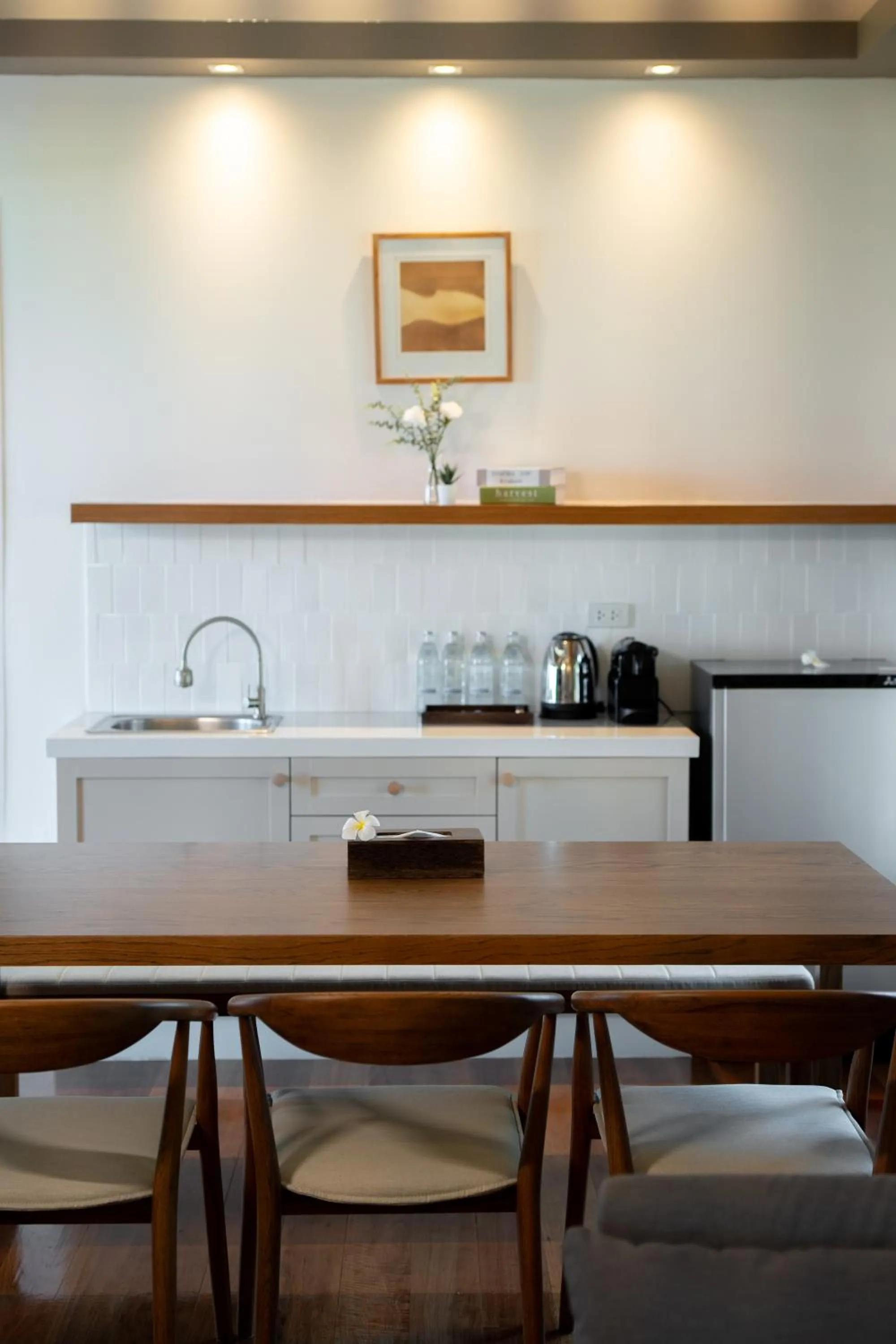 Fisherman's Resort Haad Chao Samran