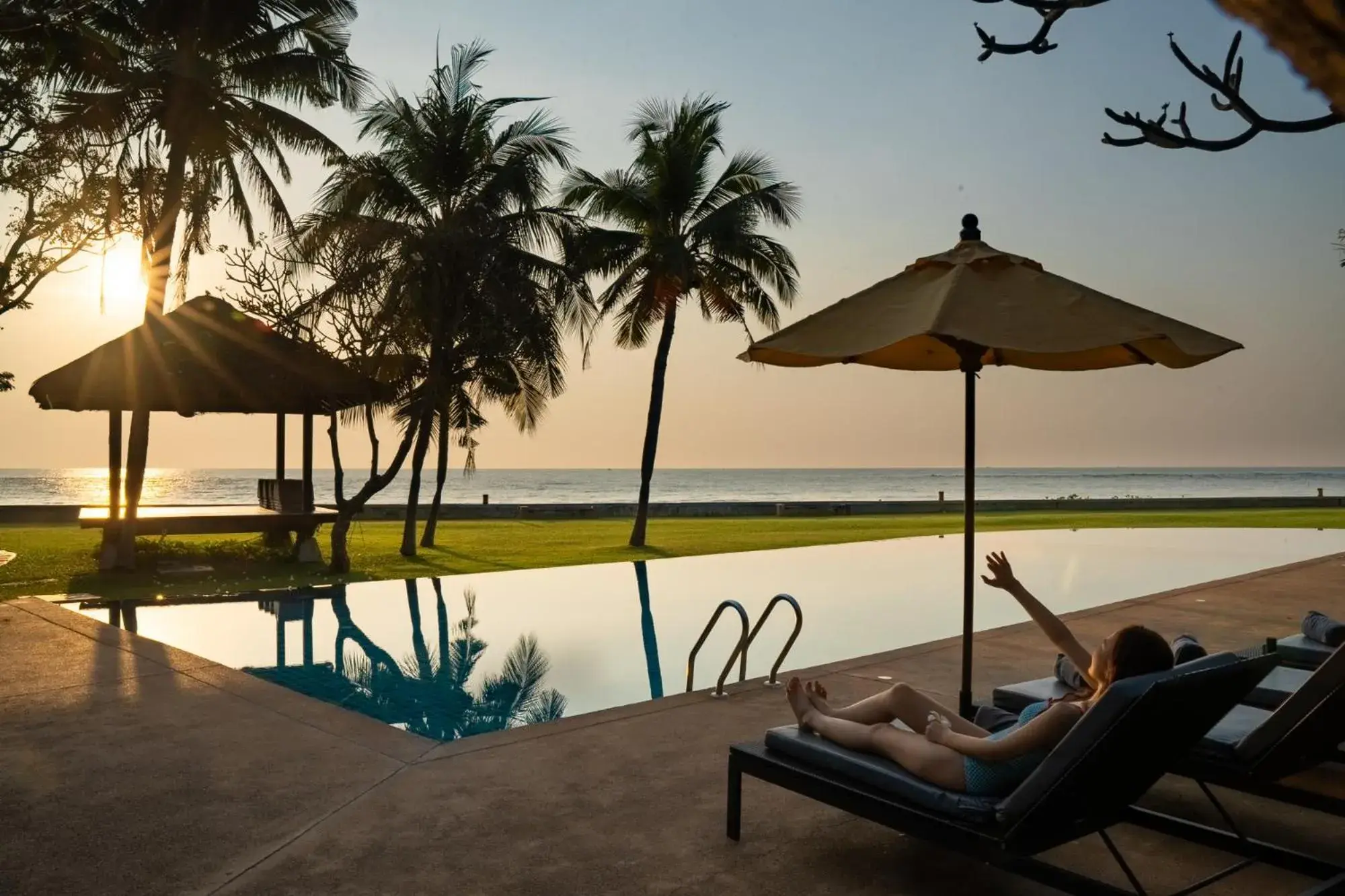 Fisherman's Resort Haad Chao Samran Fisherman's Resort Haad Chao Samran