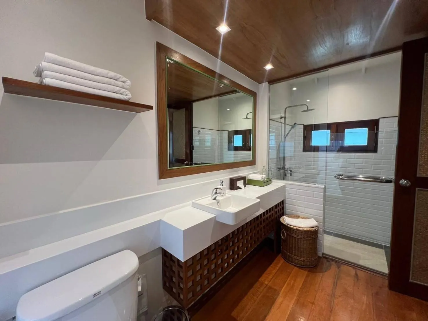 Fisherman's Resort Haad Chao Samran