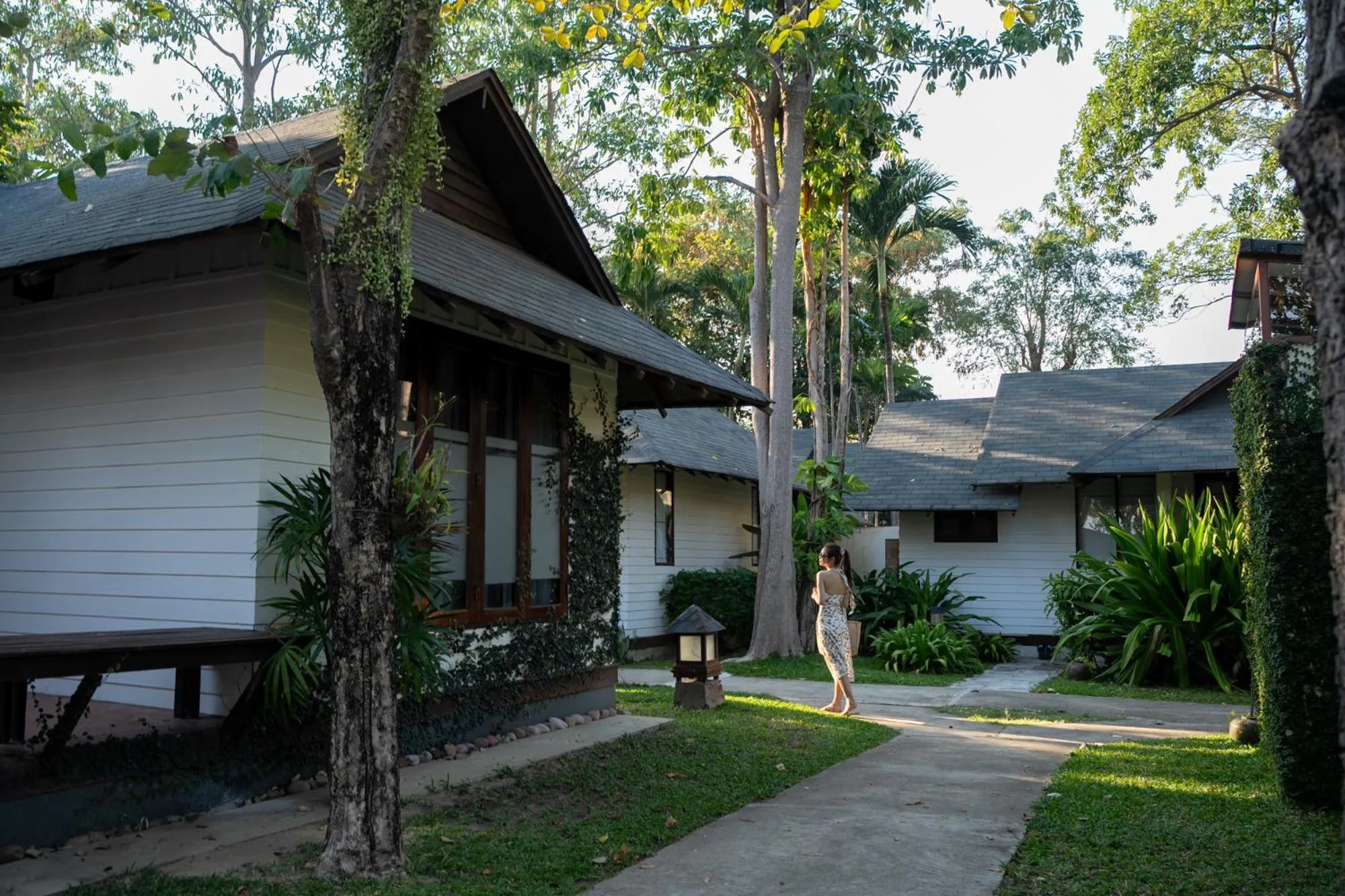 Fisherman's Resort Haad Chao Samran