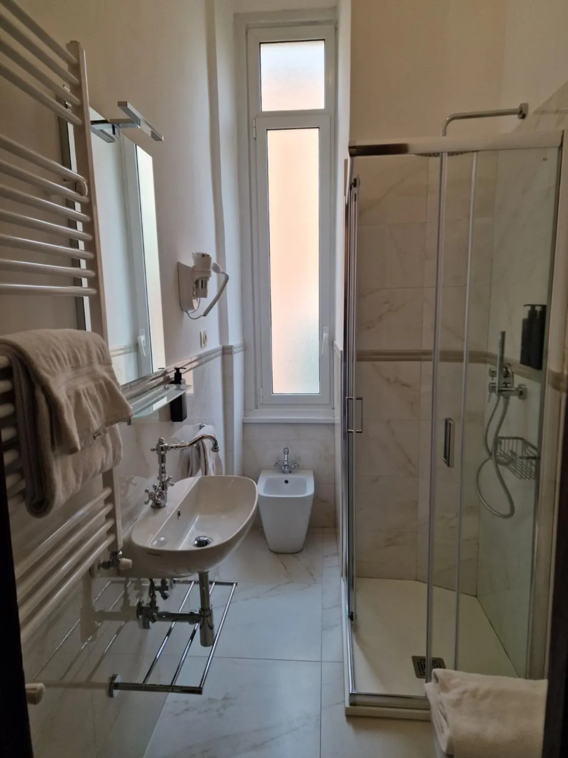 Hotel Delle Rose