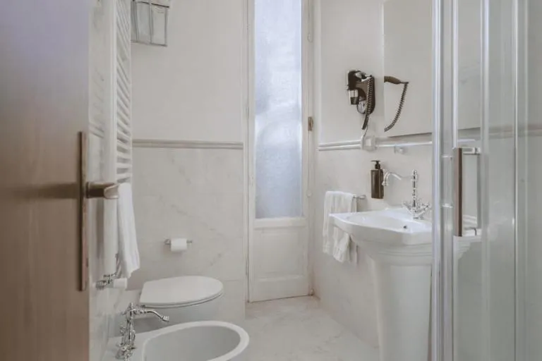 Hotel Delle Rose