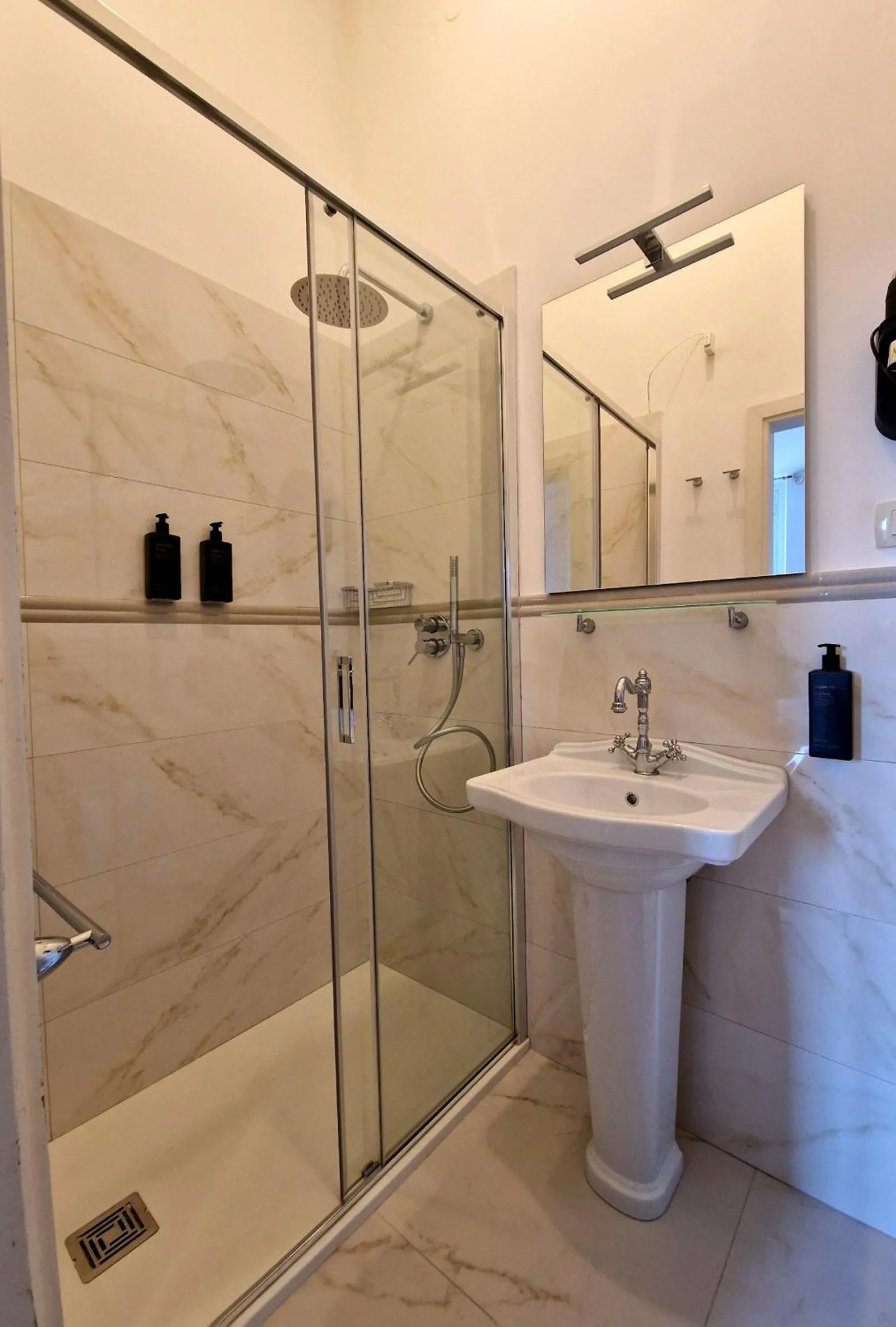 Hotel Delle Rose