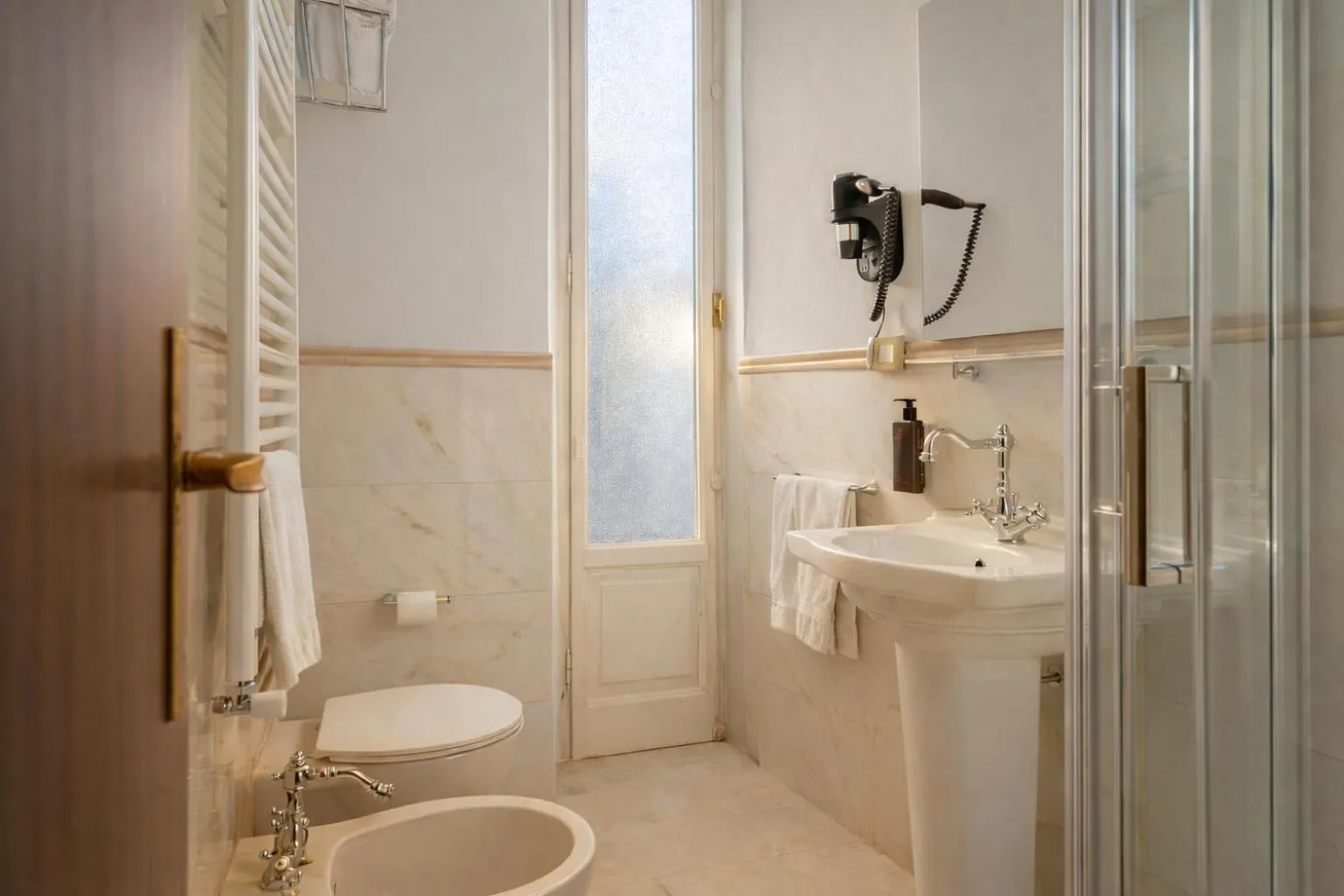 Hotel Delle Rose