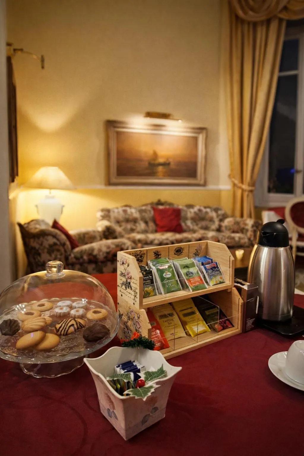 Hotel Delle Rose