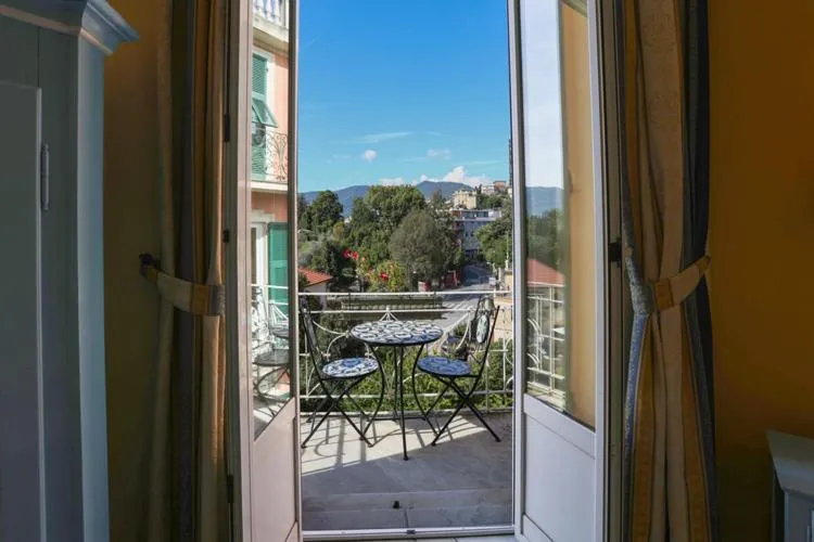 Hotel Delle Rose