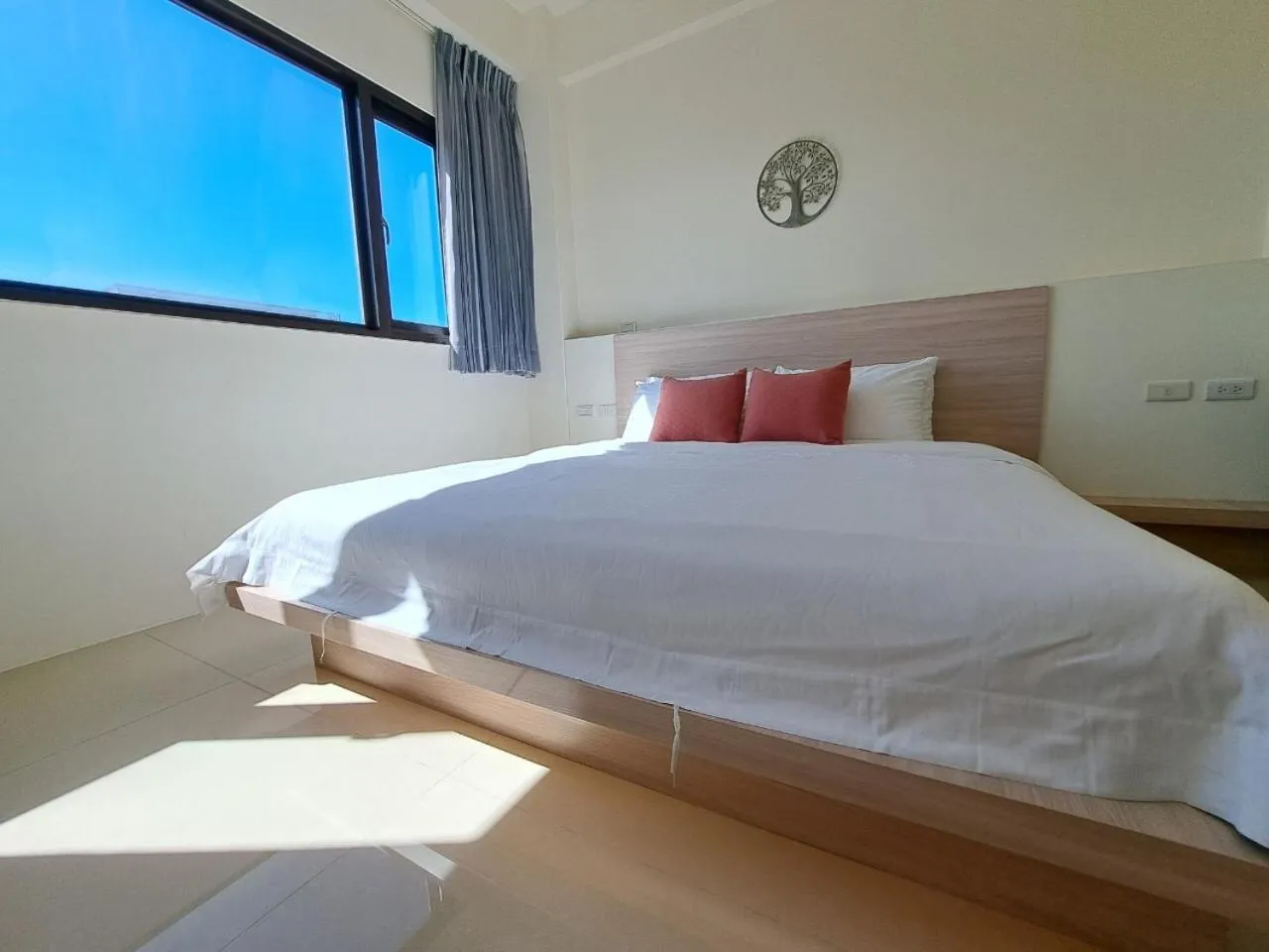 Sunrise Inari B&B