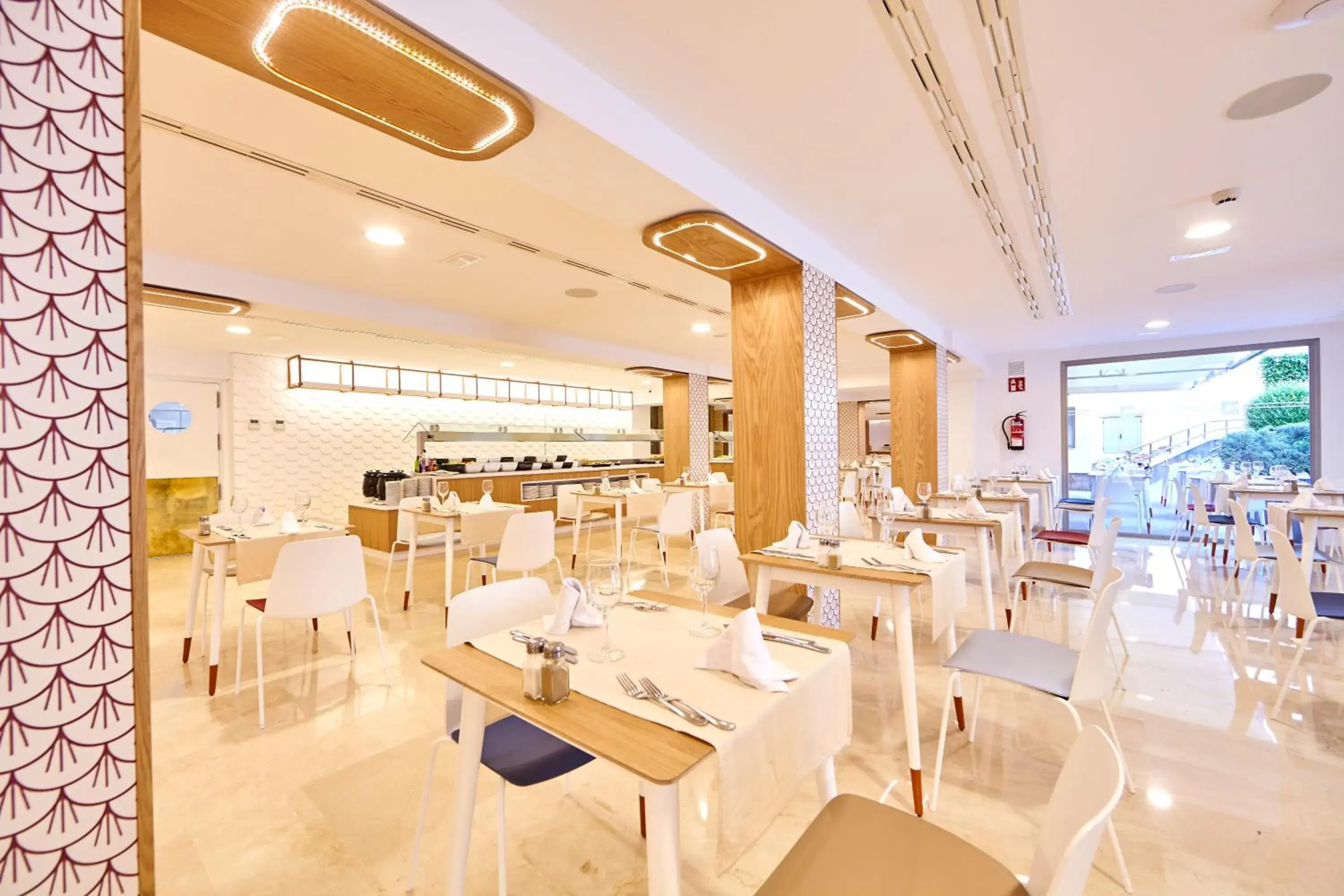 Restaurant/places to eat in MLL Mediterranean Bay - Adults Only Restaurant/places to eat in MLL Mediterranean Bay - Adults Only