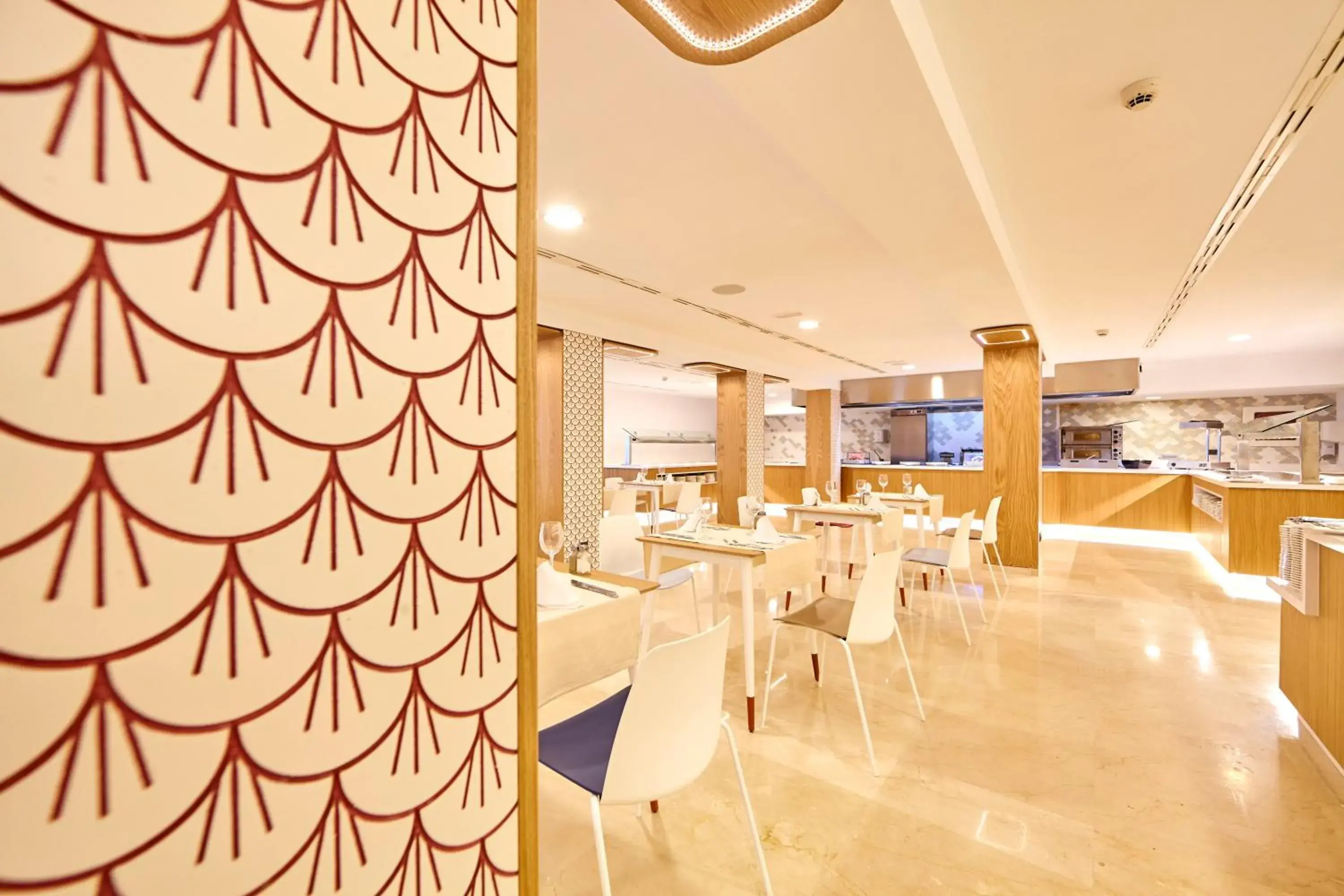 Restaurant/places to eat in MLL Mediterranean Bay - Adults Only Restaurant/places to eat in MLL Mediterranean Bay - Adults Only