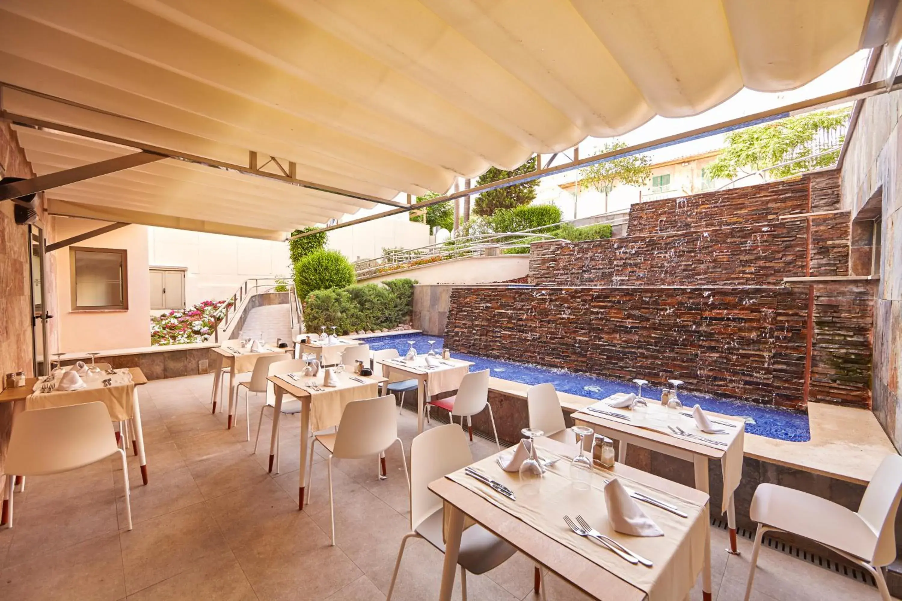 Restaurant/places to eat in MLL Mediterranean Bay - Adults Only Restaurant/places to eat in MLL Mediterranean Bay - Adults Only