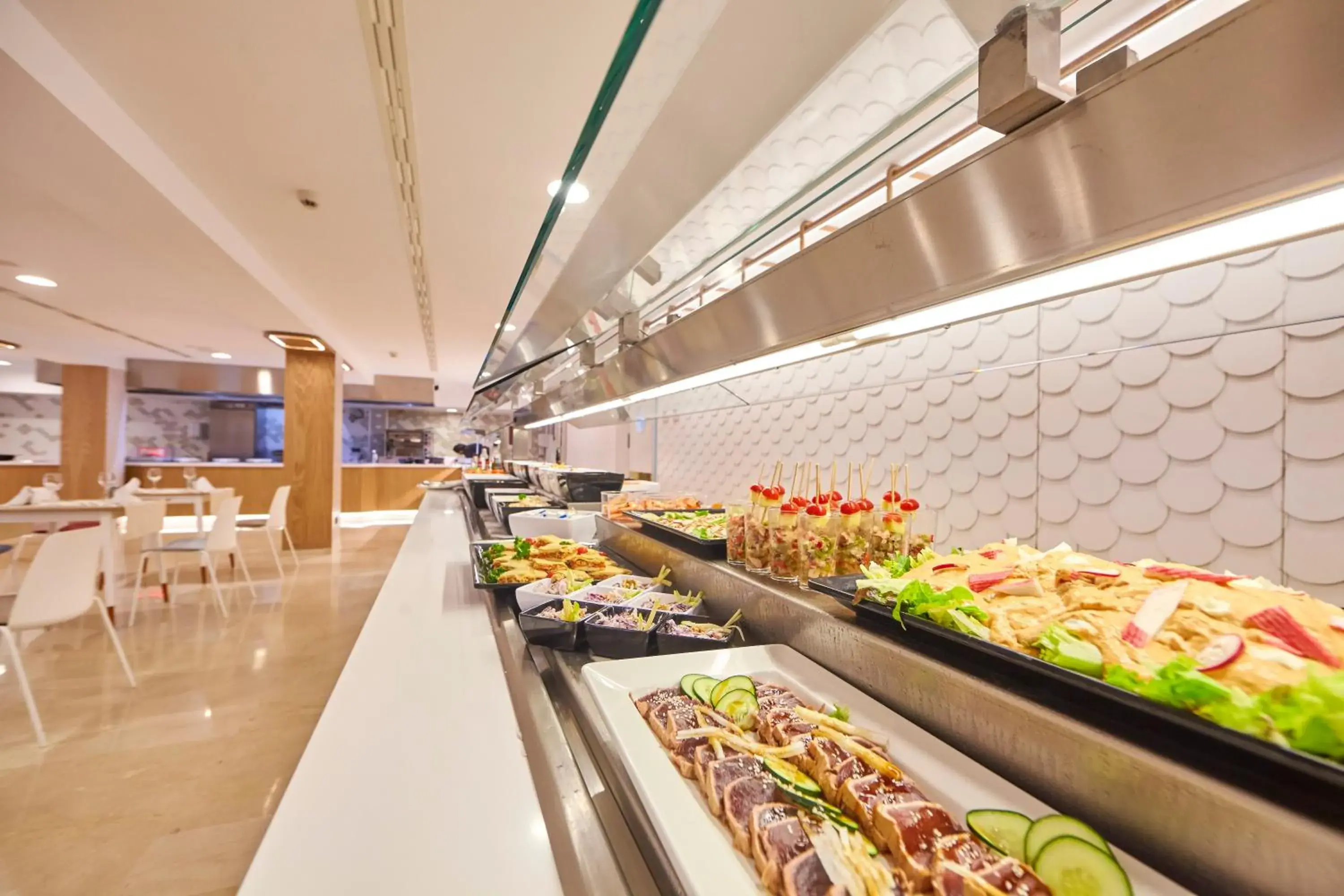 Restaurant/places to eat in MLL Mediterranean Bay - Adults Only Restaurant/places to eat in MLL Mediterranean Bay - Adults Only