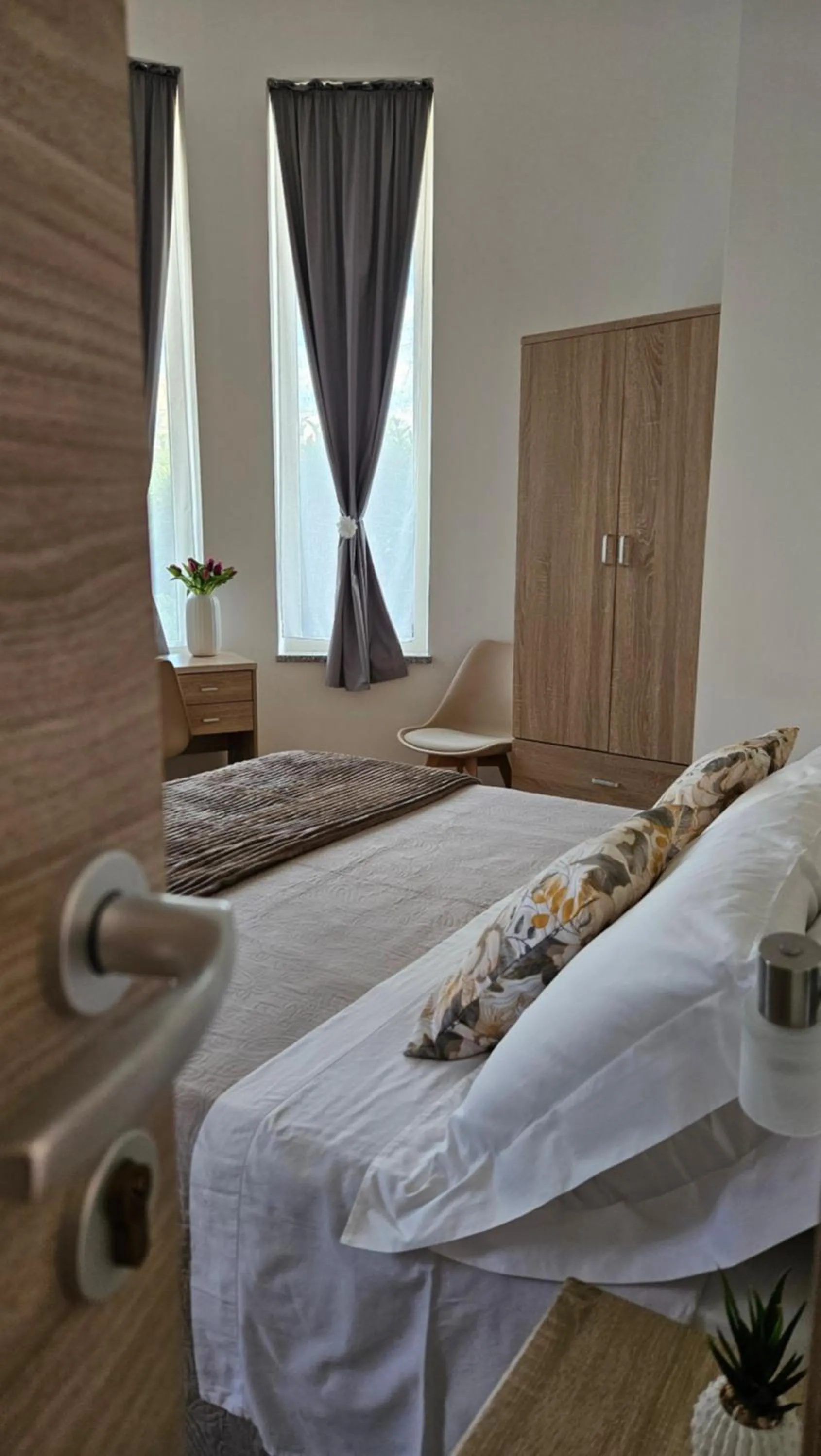 Bed in Dimora Sole del Sud