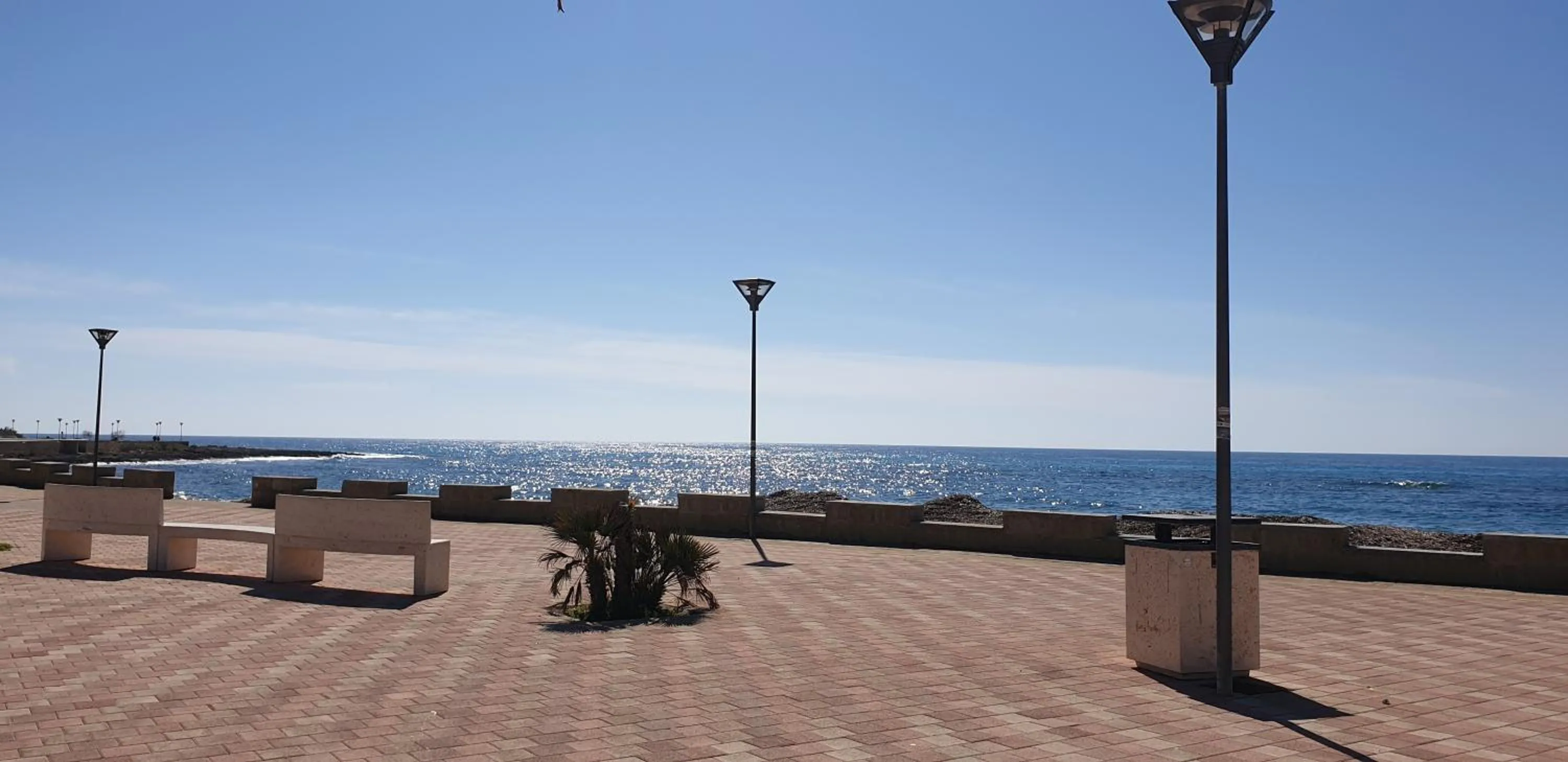 Nearby landmark in Dimora Sole del Sud