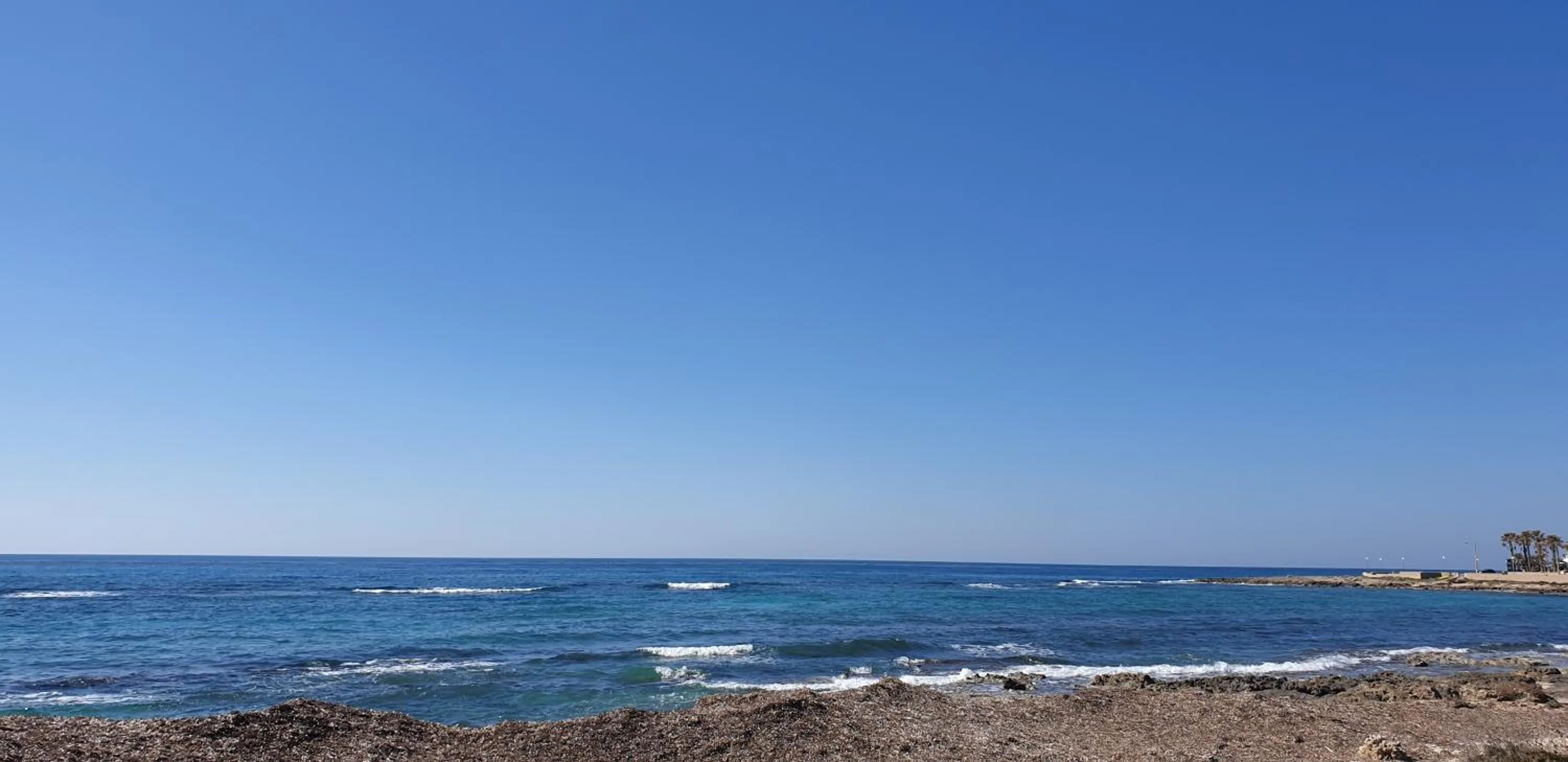 Nearby landmark in Dimora Sole del Sud