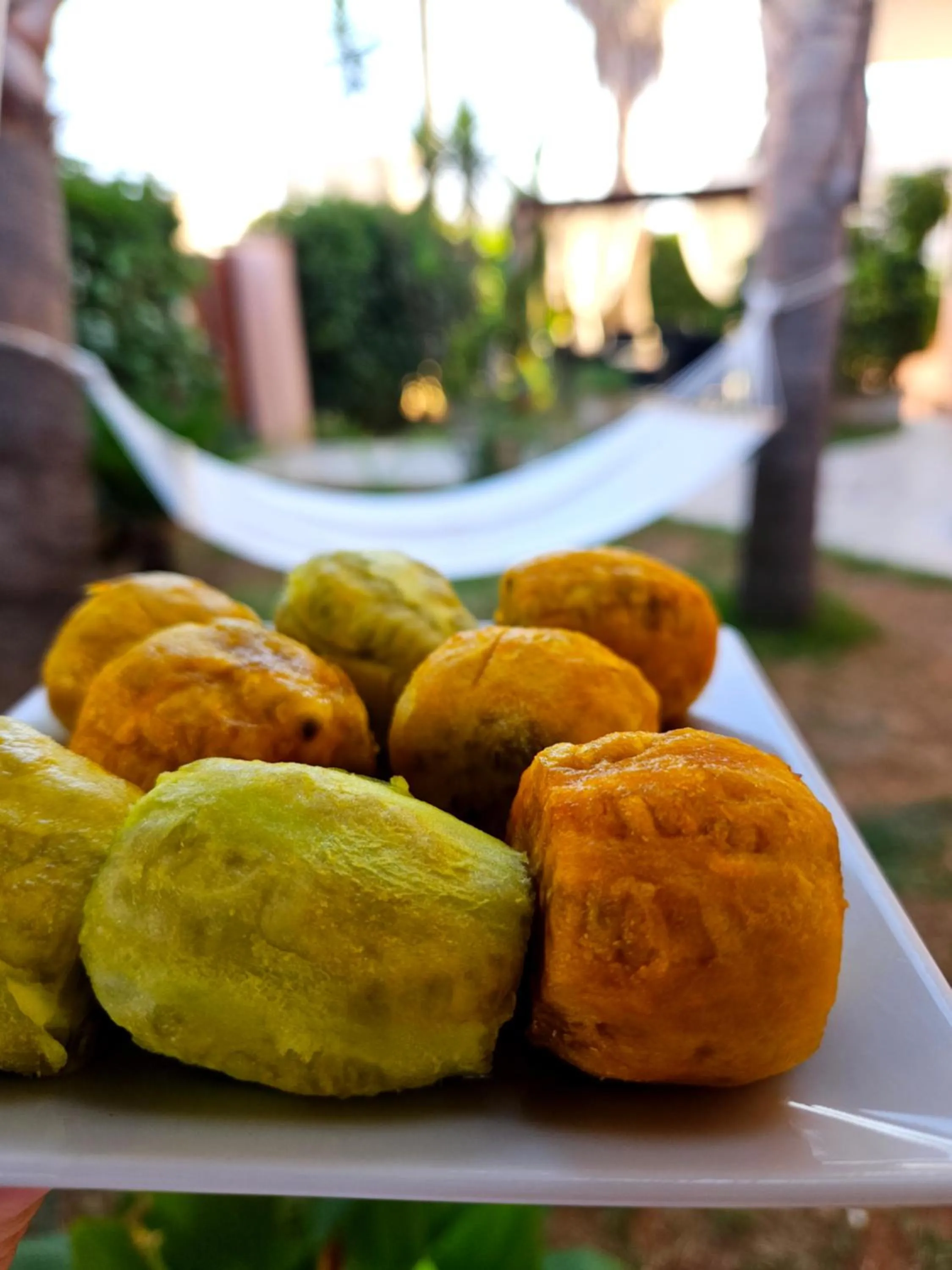 Breakfast in Dimora Sole del Sud