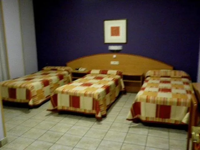 Hostal Las Fuentes