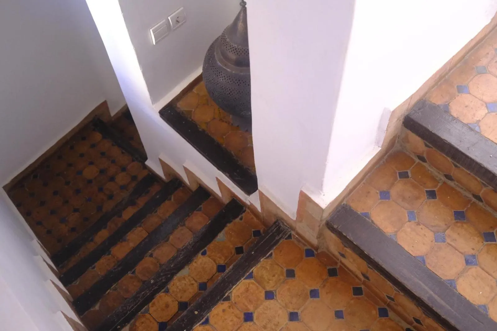 Riad Menthe Et Citron