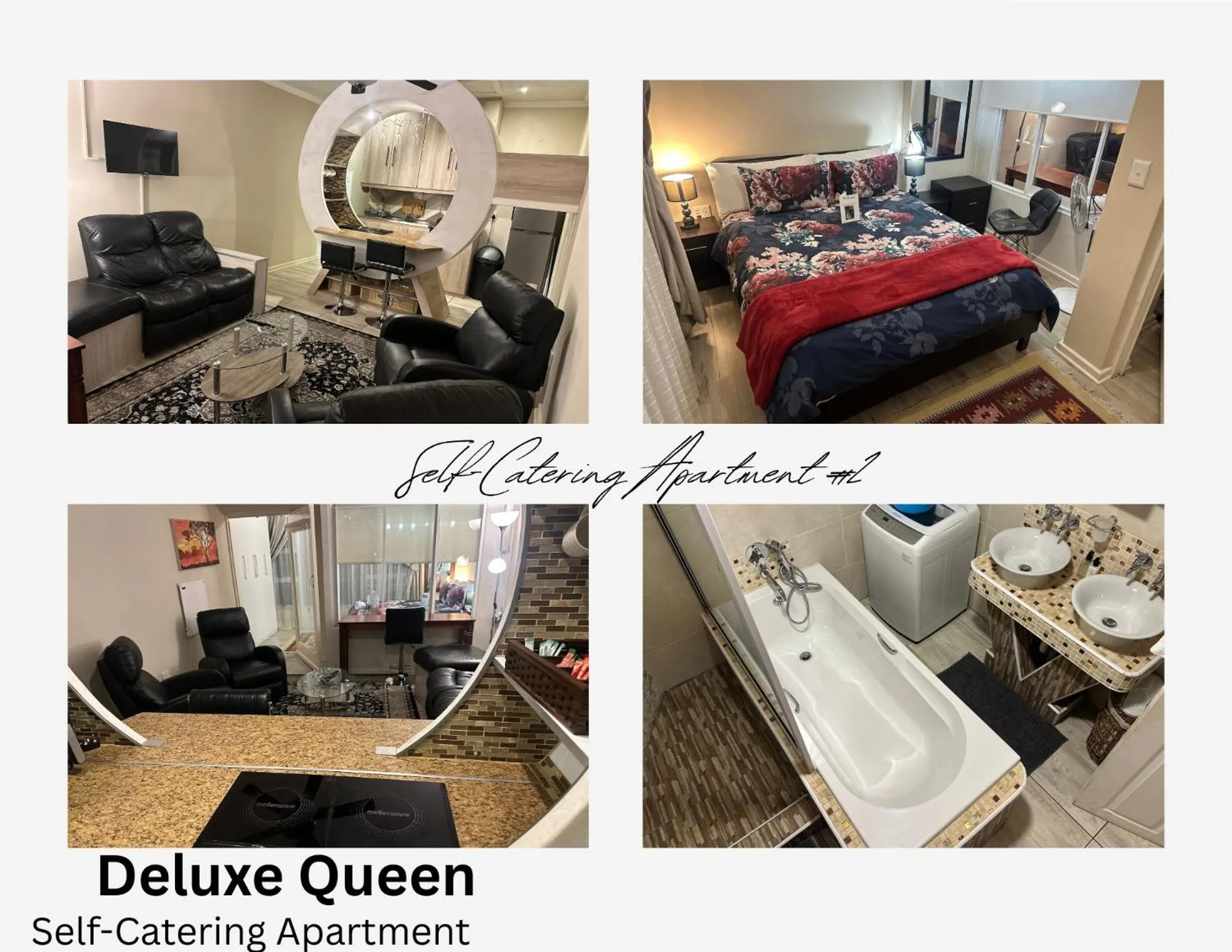 Photo of the whole room, Bed in Kiwara Guesthouse