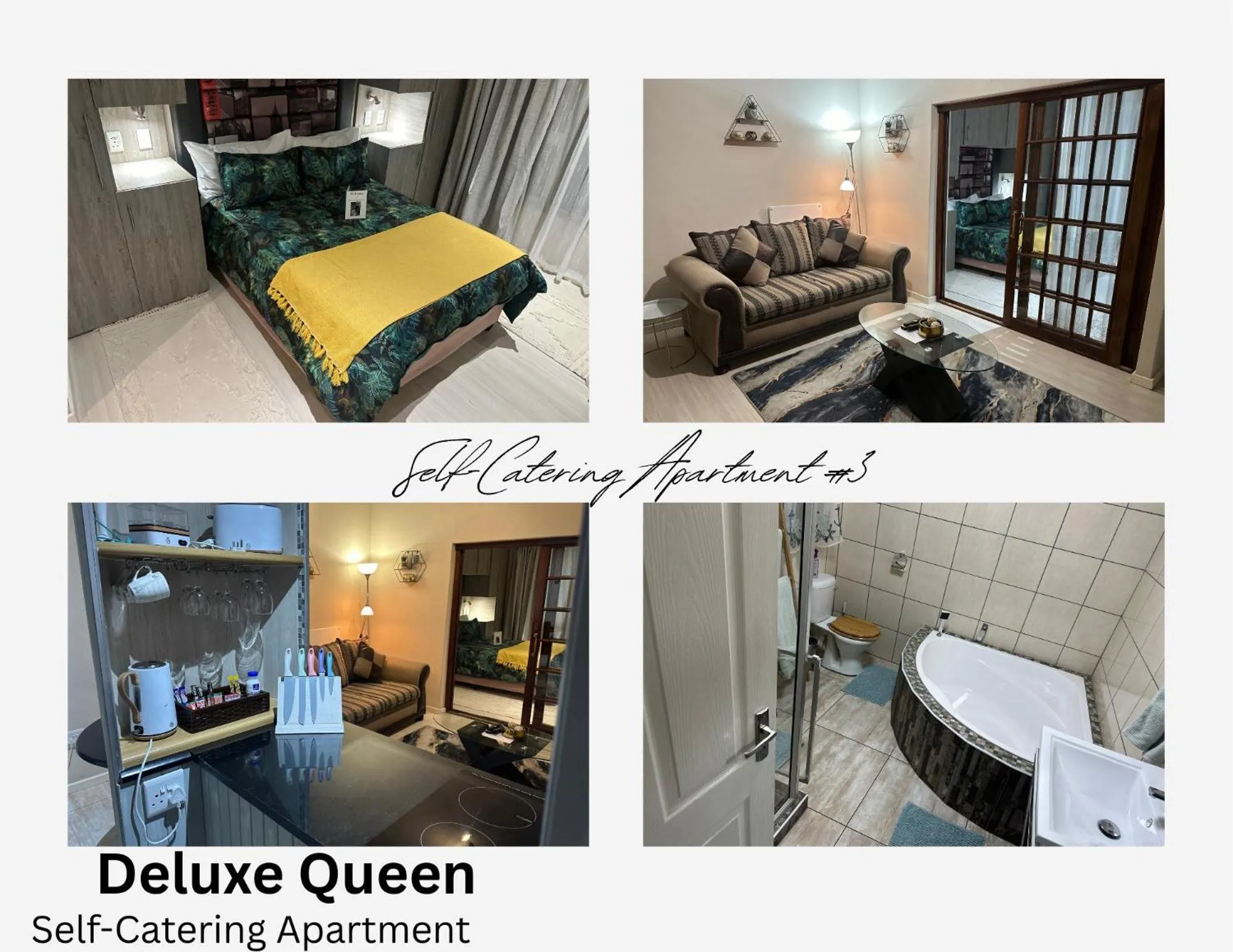 Photo of the whole room, Bed in Kiwara Guesthouse