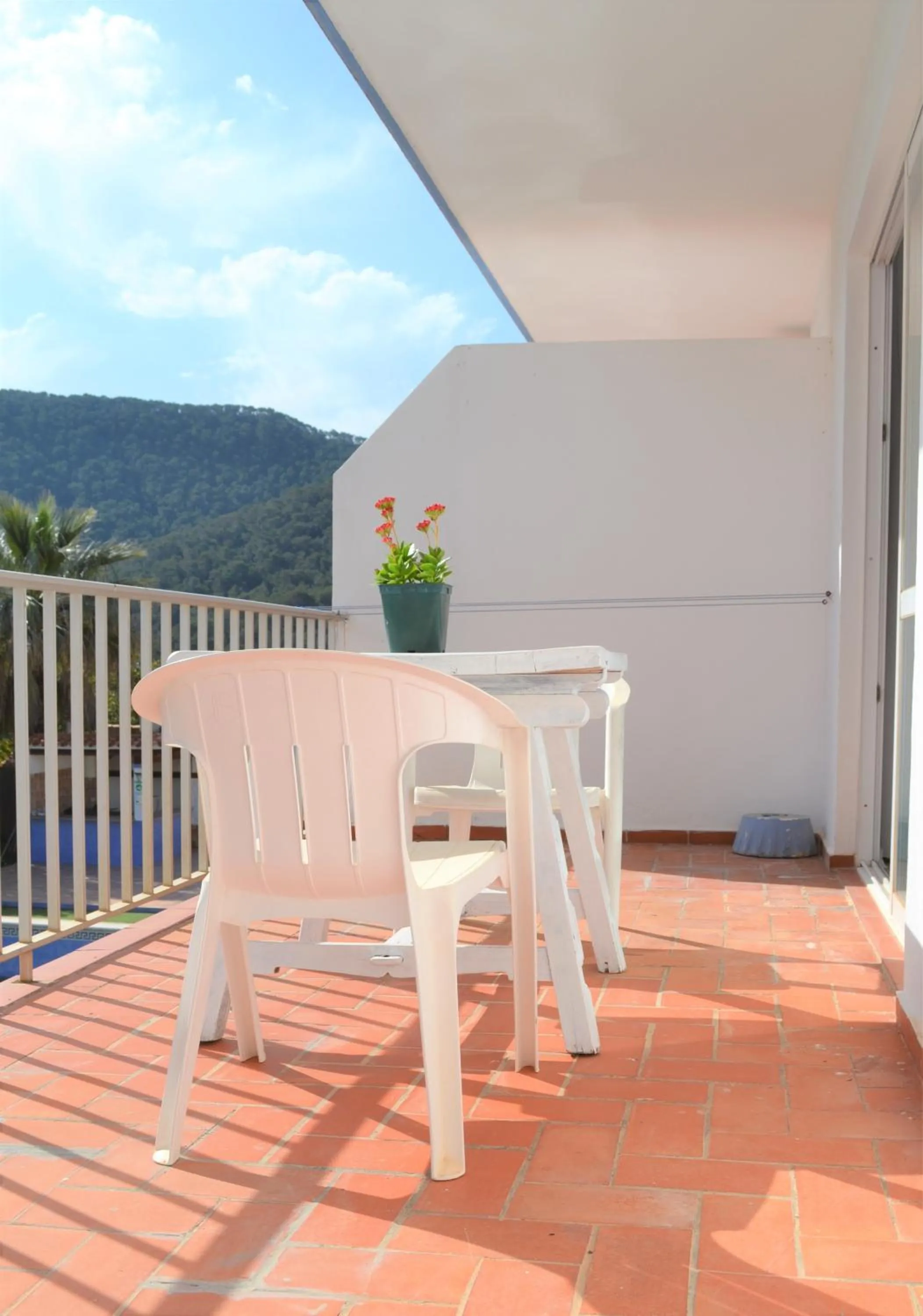 Apartamentos Cana Sofía