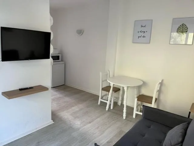 Apartamentos Cana Sofía