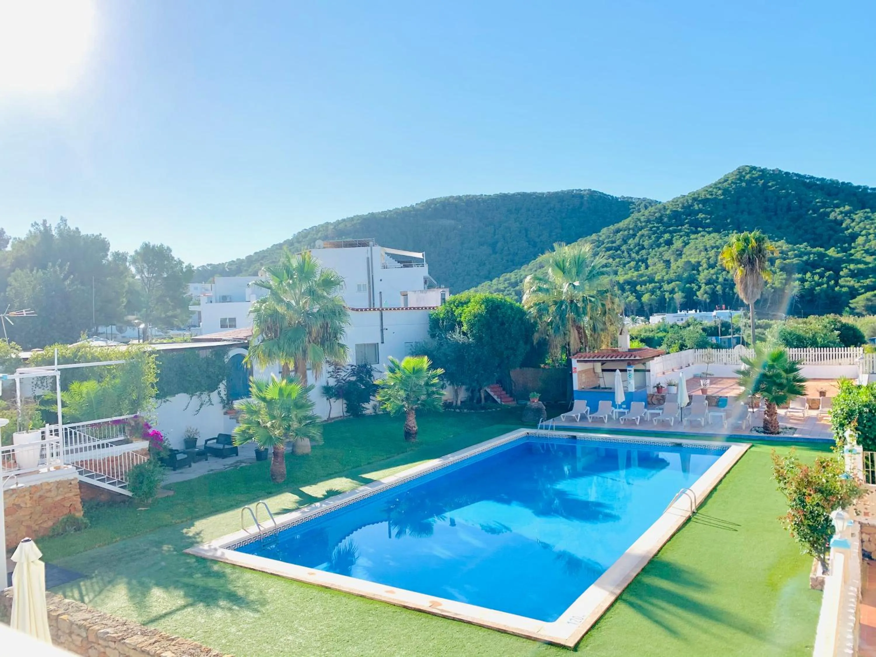 Apartamentos Cana Sofía