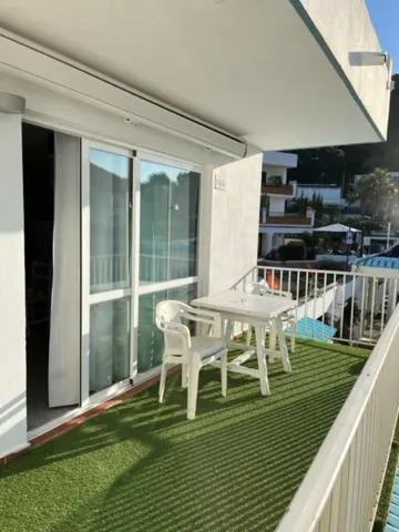 Apartamentos Cana Sofía