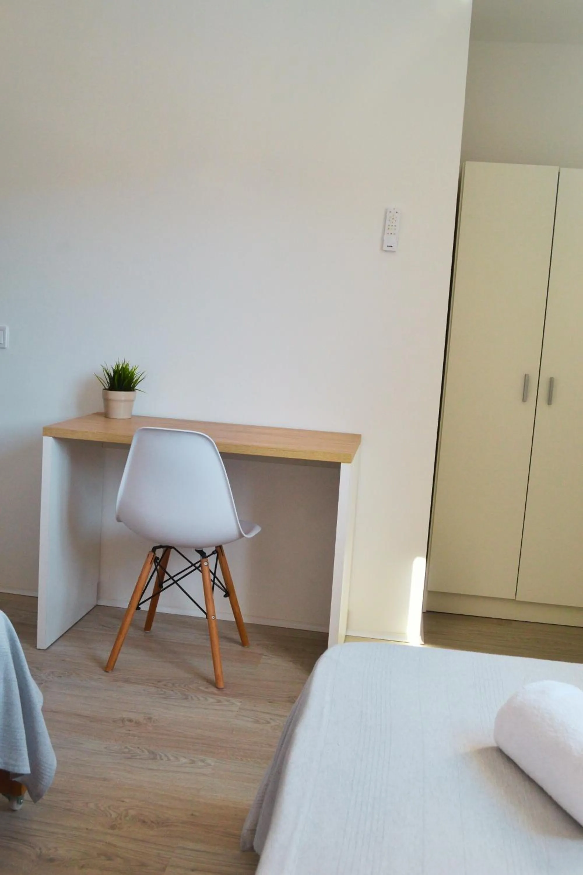 Bed in Apartamentos Cana Sofía