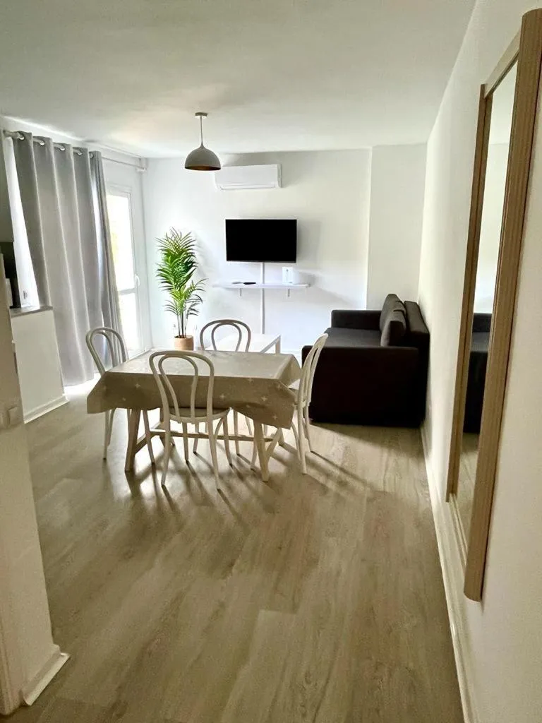 Apartamentos Cana Sofía