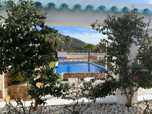 Apartamentos Cana Sofía