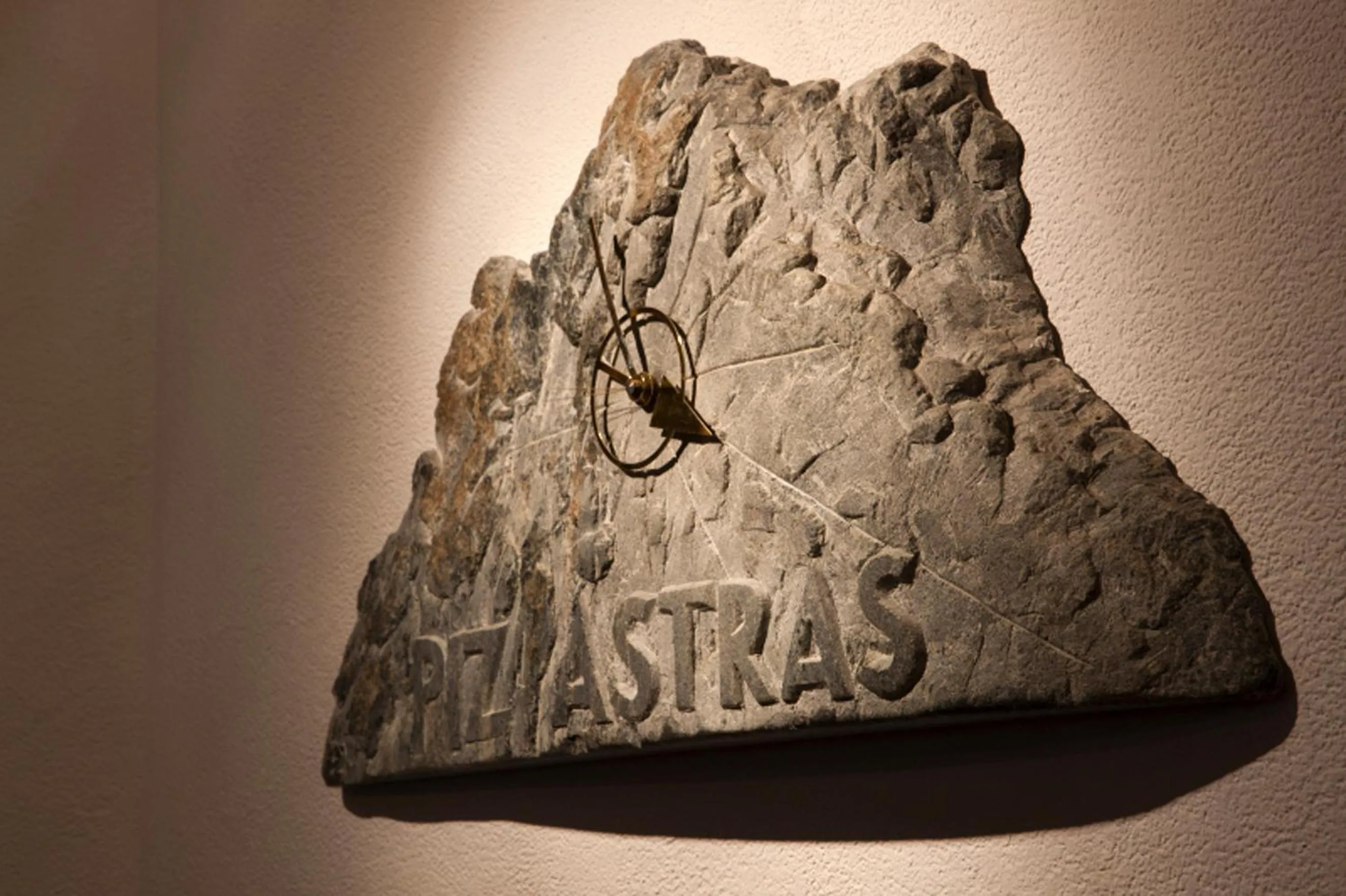 Lounge or bar in Hotel Astras