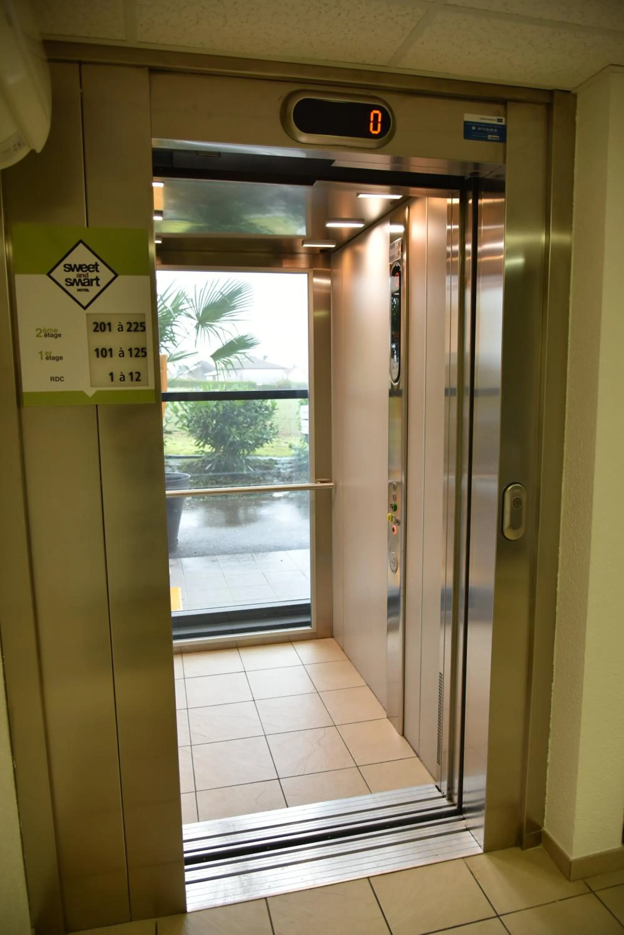 Sweet and Smart Sarreguemines - Hambach