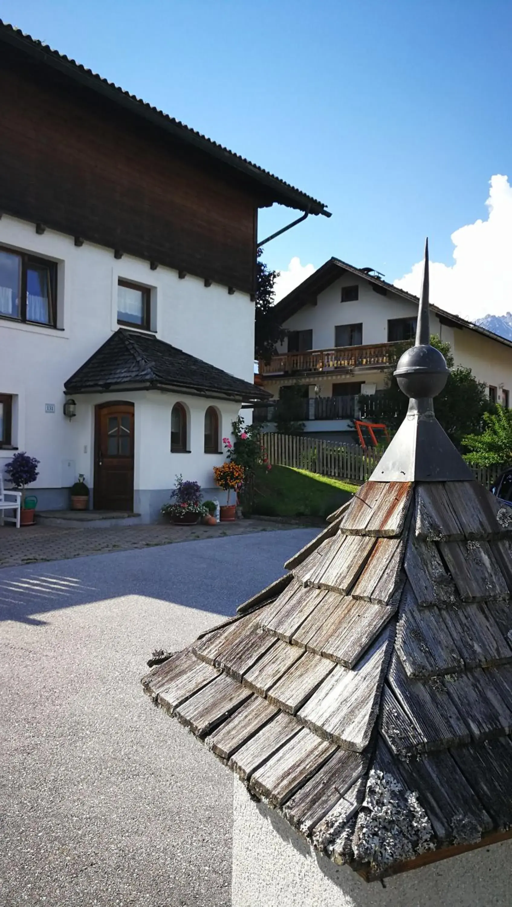 Ferienhaus Heiderand Ferienhaus Heiderand