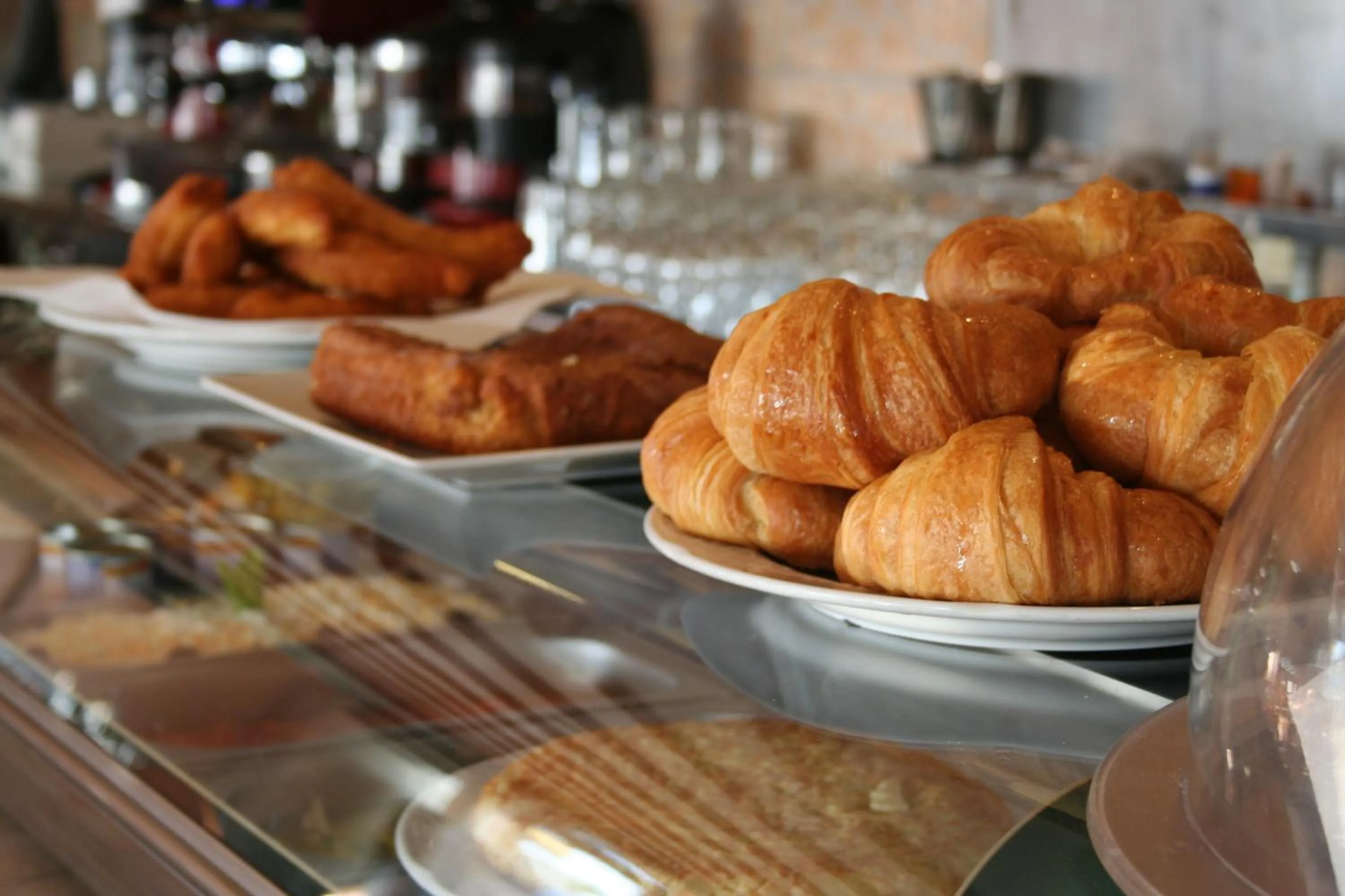 Food in Hotel Playa Canet