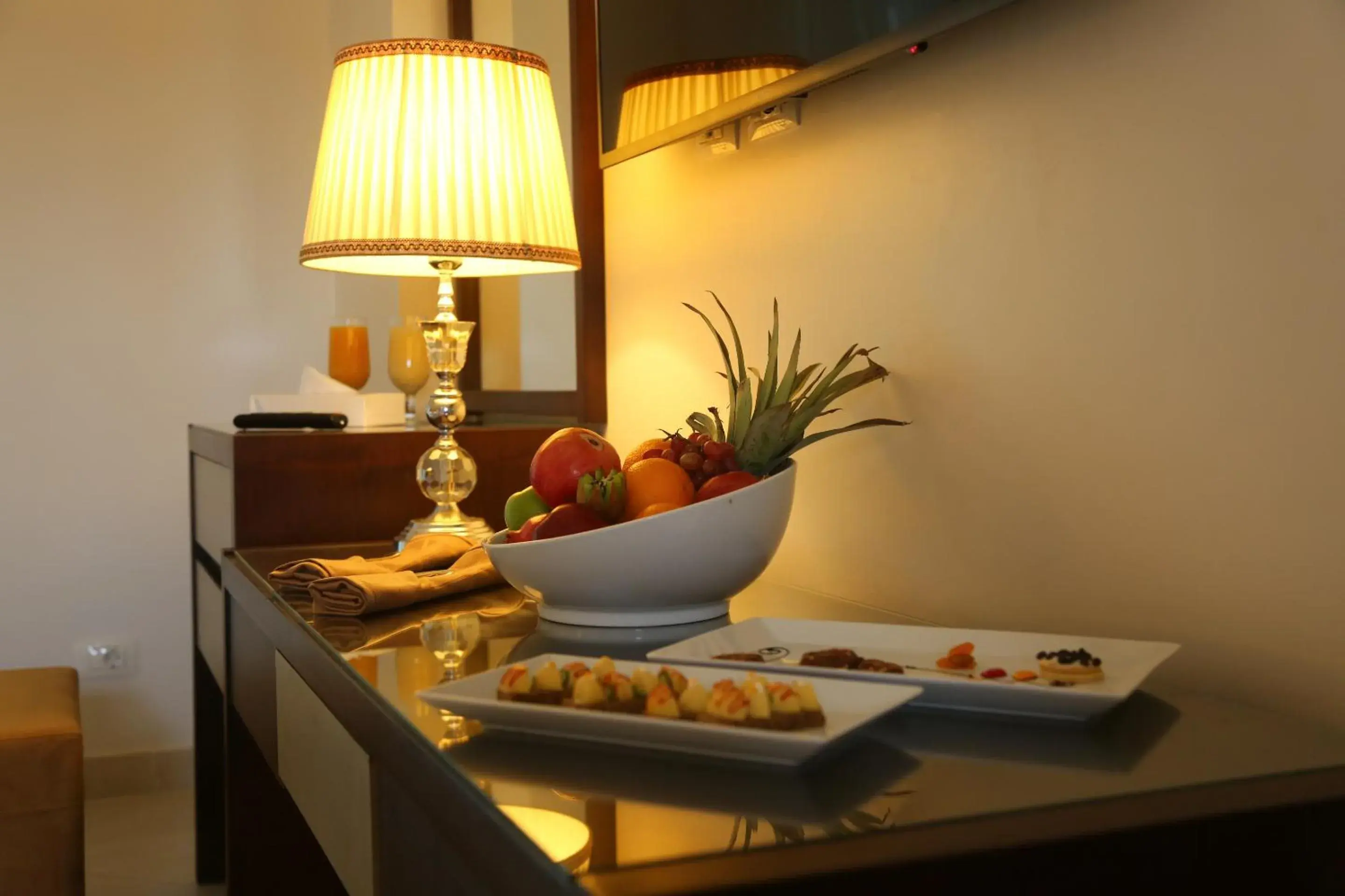 Food in Tolip Golden Plaza Food in Tolip Golden Plaza