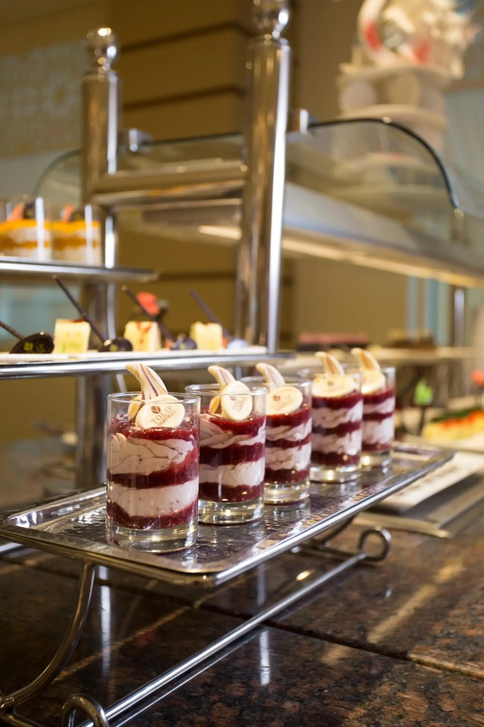 Food in Tolip Golden Plaza Food in Tolip Golden Plaza