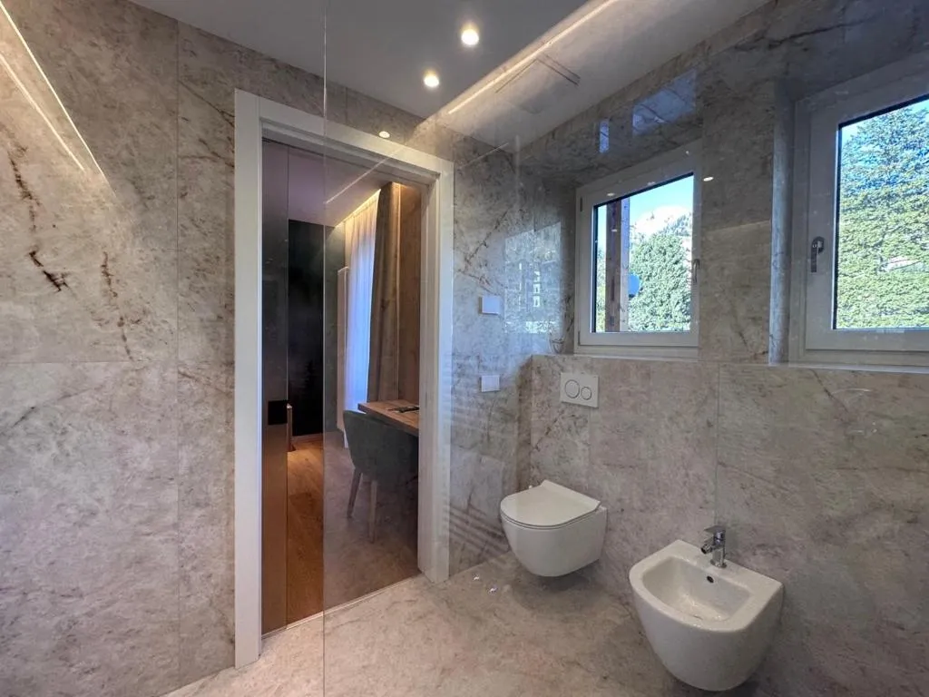 Hotel Cima Rosetta - BW Signature Collection