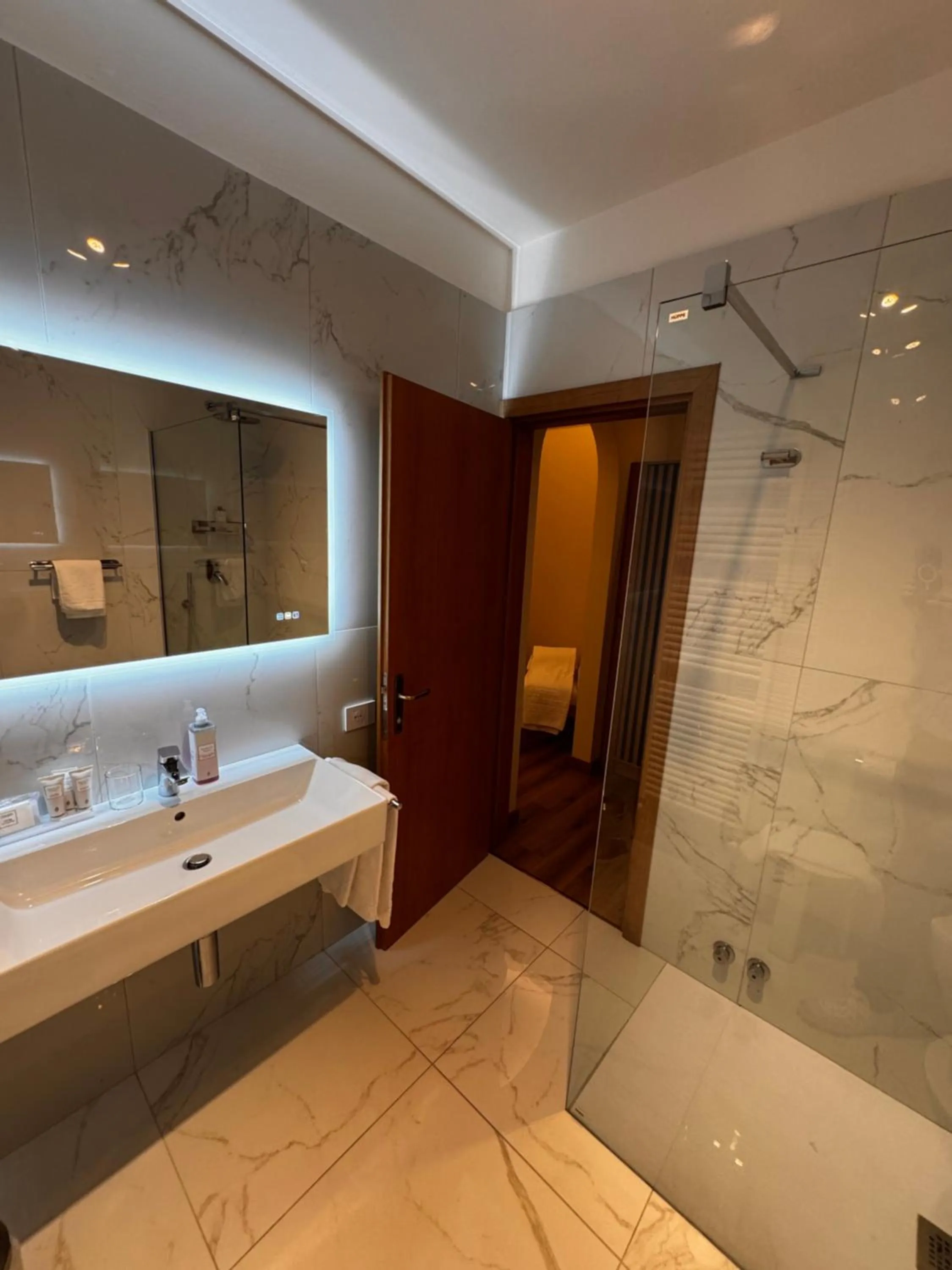 Hotel Cima Rosetta - BW Signature Collection